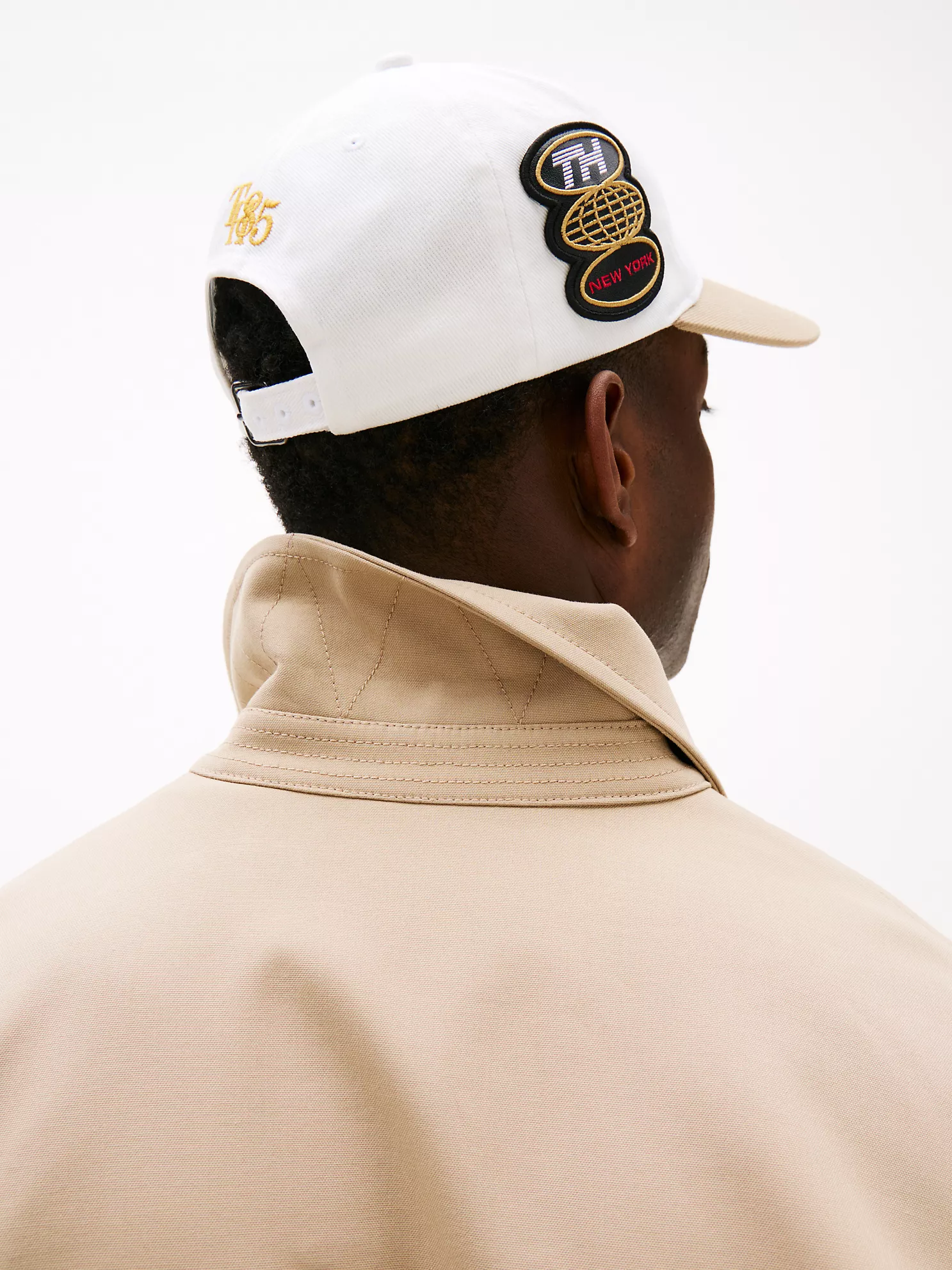 APXGP Collection Ivy Jacket - Camel 9 APXGP Collection Ivy Jacket
- Camel