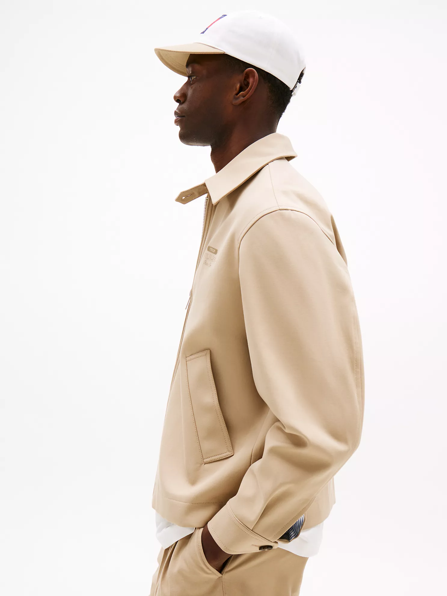 APXGP Collection Ivy Jacket - Camel 11 APXGP Collection Ivy Jacket
- Camel