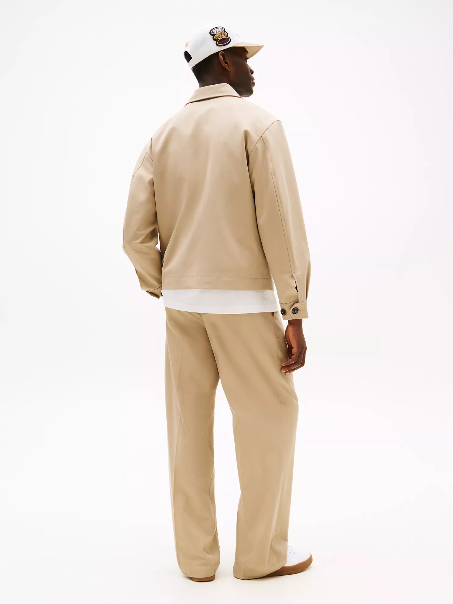 APXGP Collection Ivy Jacket - Camel 13 APXGP Collection Ivy Jacket
- Camel