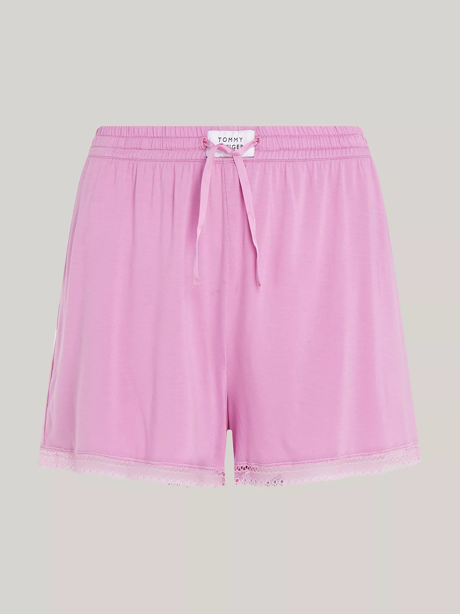 Solid Modal Short - Sweet Pea Pink 10 Solid Modal Short
- Sweet Pea Pink