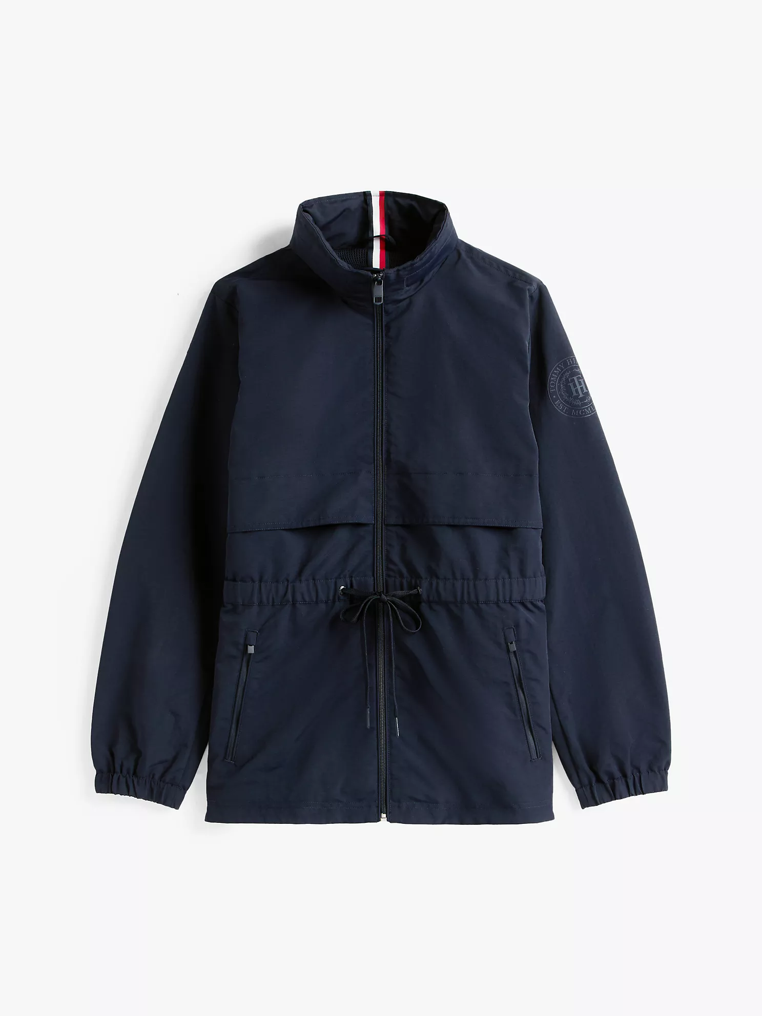 Hilfiger Yacht Jacket - Navy 12 Hilfiger Yacht Jacket
- Navy