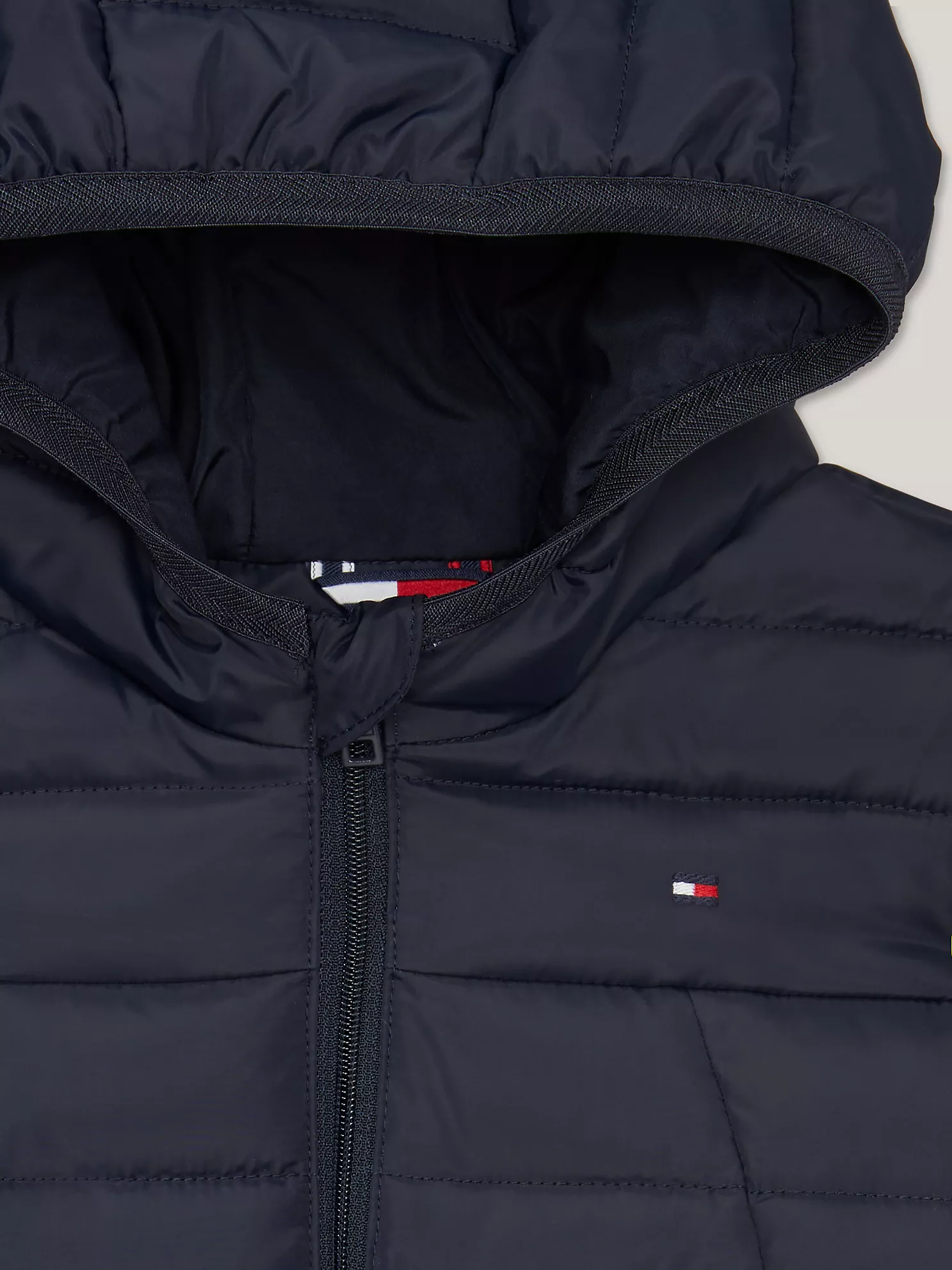 Babies' Water-Resistant Puffer Jacket - Navy 6 Babies' Water-Resistant Puffer Jacket
- Navy
