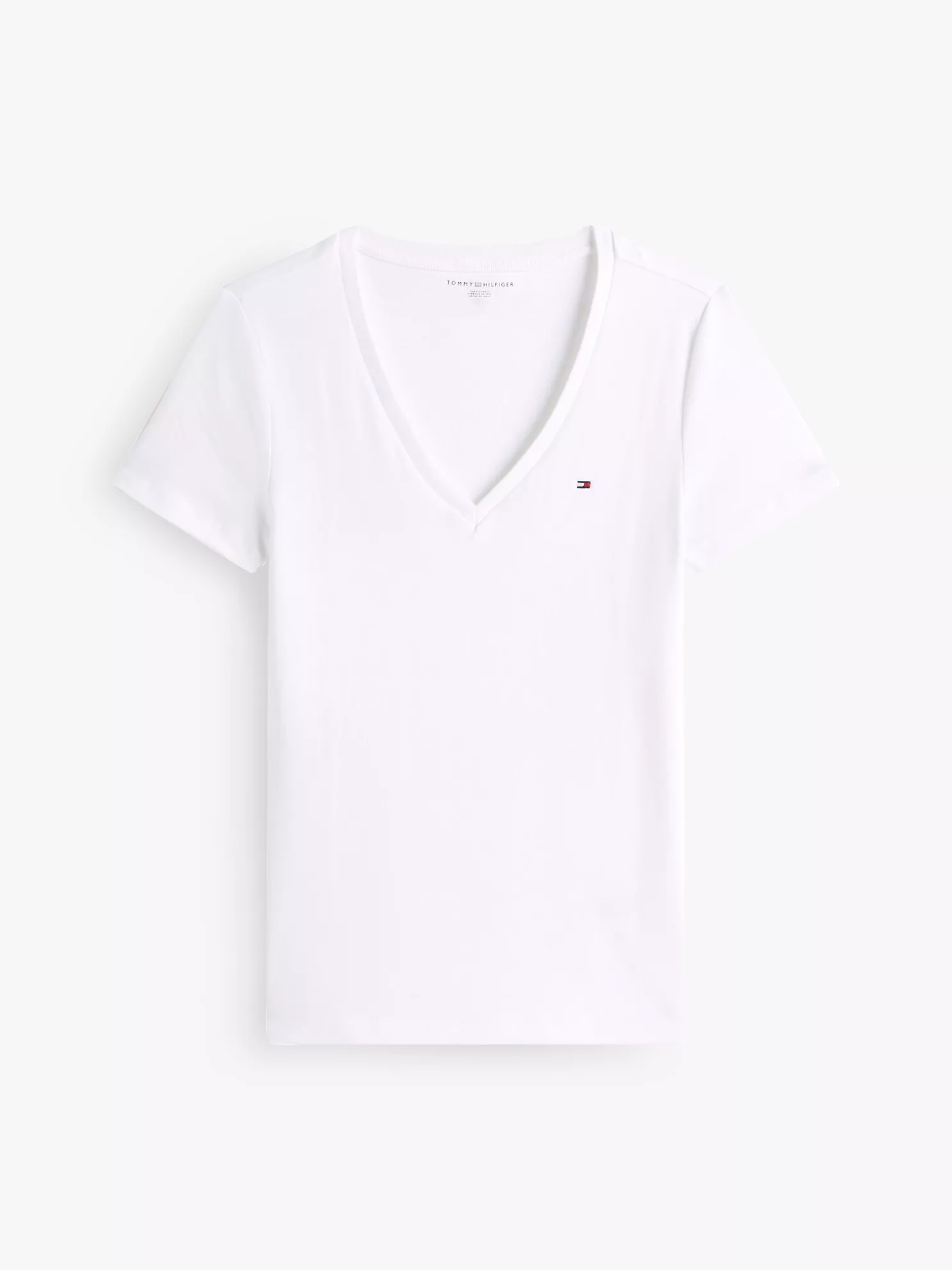 V-Neck Favorite T-Shirt - Optic White 10 V-Neck Favorite T-Shirt
- Optic White