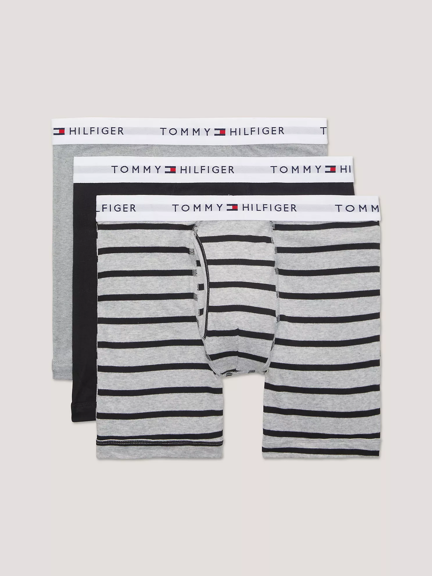 Cotton Classics Trunk 3-Pack - Night 6 Cotton Classics Trunk 3-Pack
- Night