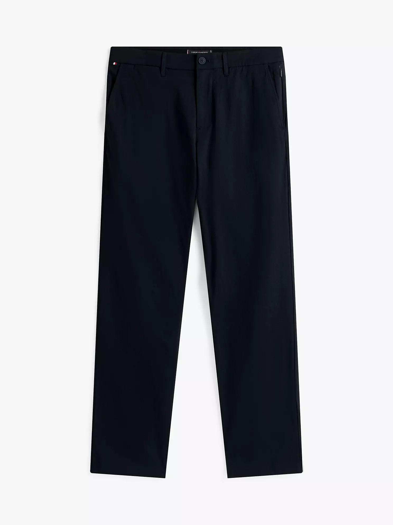 Regular Fit Stretch Tech Pant - Navy 10 Regular Fit Stretch Tech Pant
- Navy