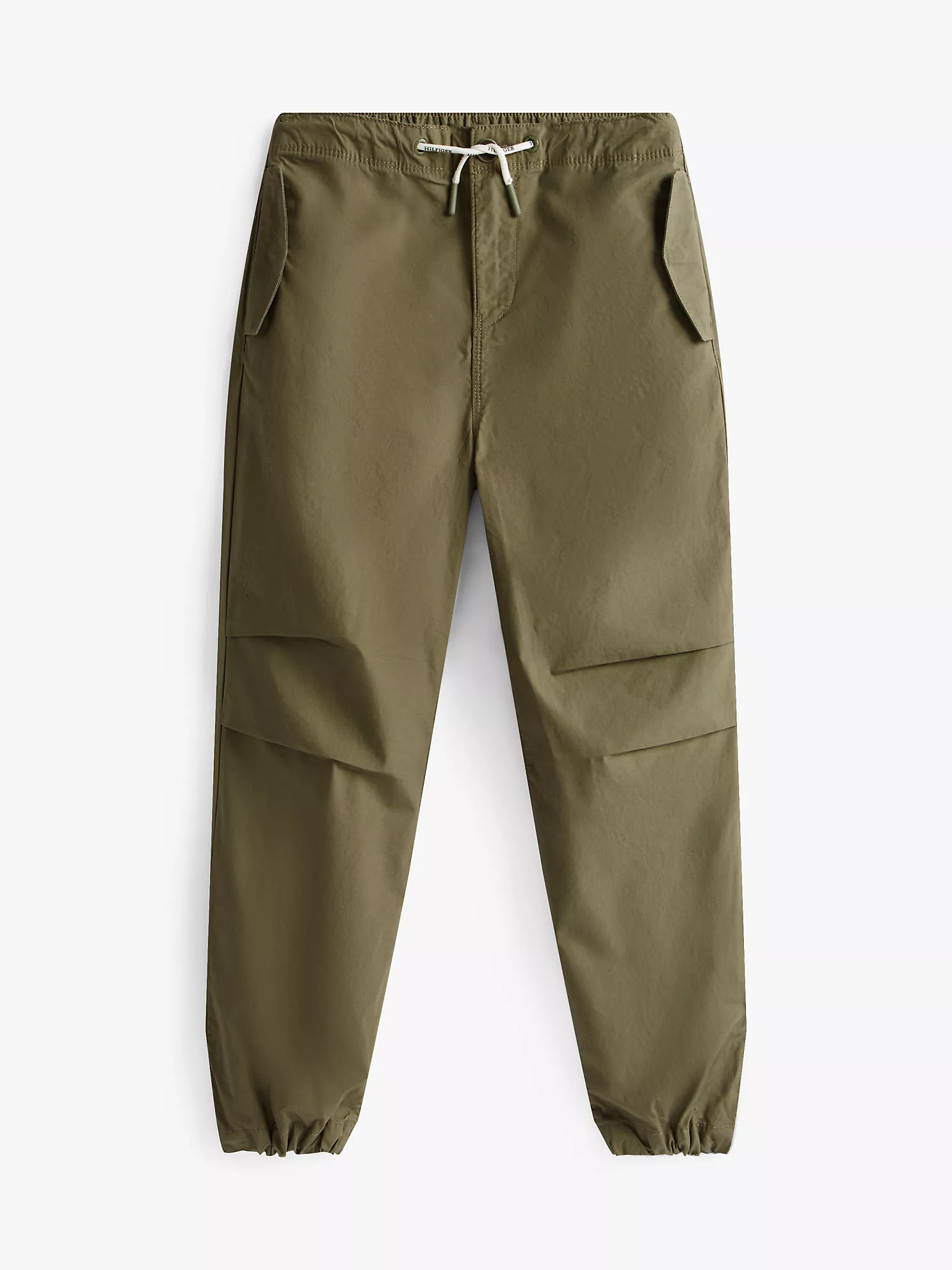 Kids' Parachute Pant - Green 10 Kids' Parachute Pant
- Green