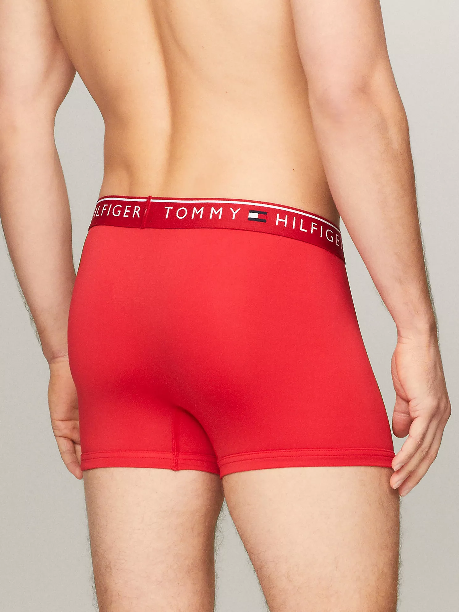TH Micro Trunk 3-Pack - Red 8 TH Micro Trunk 3-Pack
- Red