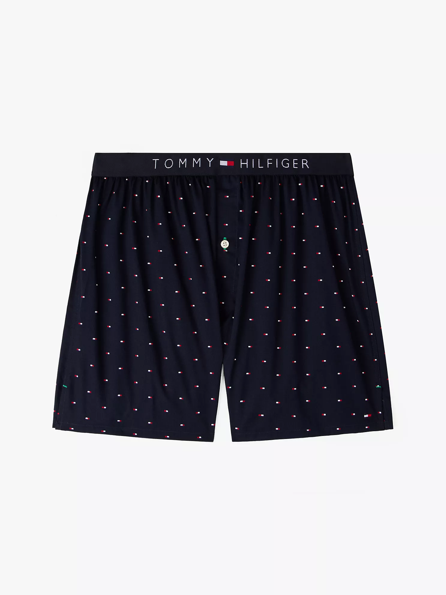 Fashion Woven Boxer - Sailor Navy 10 Fashion Woven Boxer
- Sailor Navy