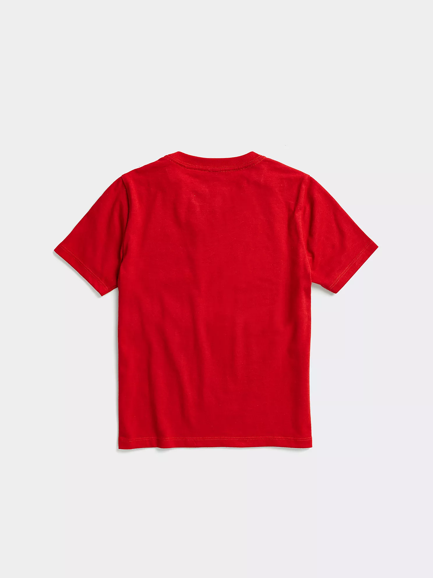 Kids' Classic T-Shirt - Primary Red 1 Kids' Classic T-Shirt
- Primary Red