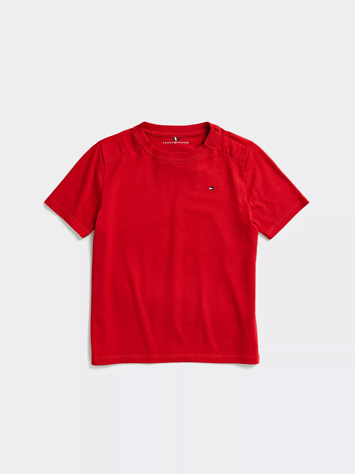 Kids' Classic T-Shirt - Primary Red 5 Kids' Classic T-Shirt
- Primary Red