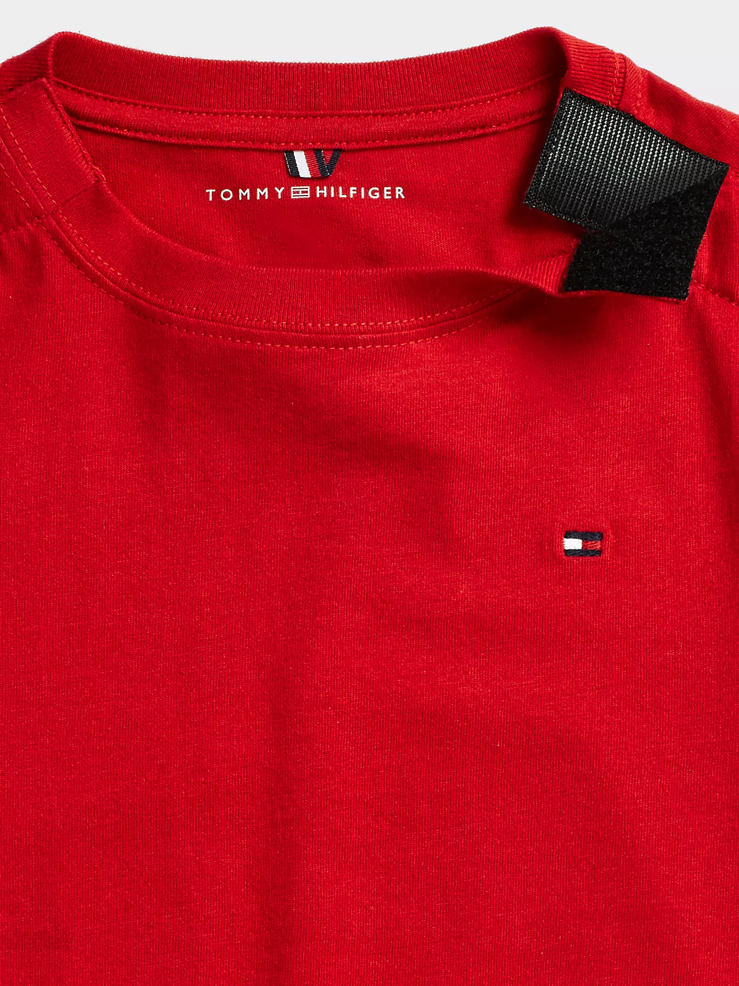 Kids' Classic T-Shirt - Primary Red 6 Kids' Classic T-Shirt
- Primary Red