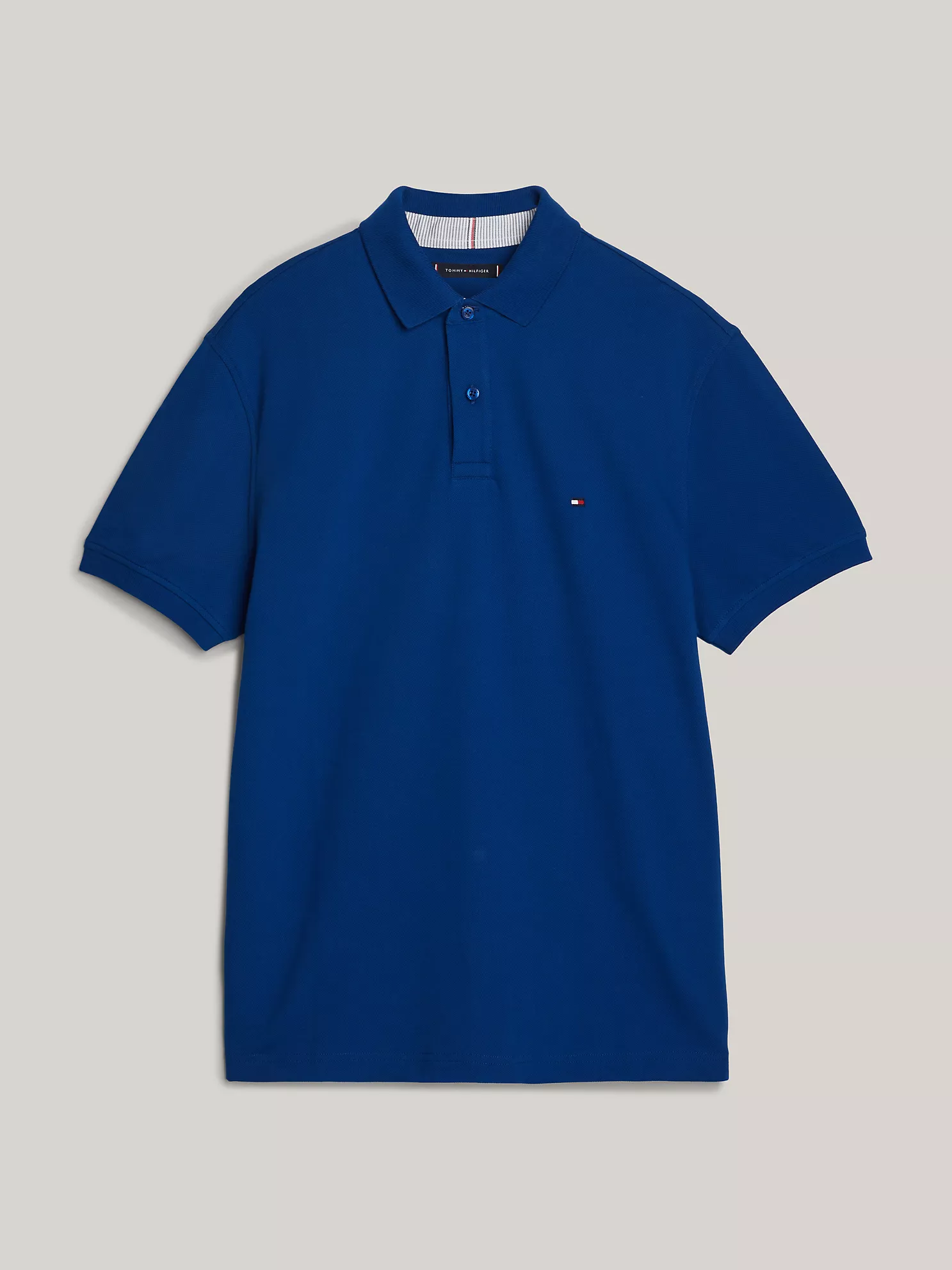 Regular Fit 1985 Polo - Anchor Blue 1 Regular Fit 1985 Polo
- Anchor Blue