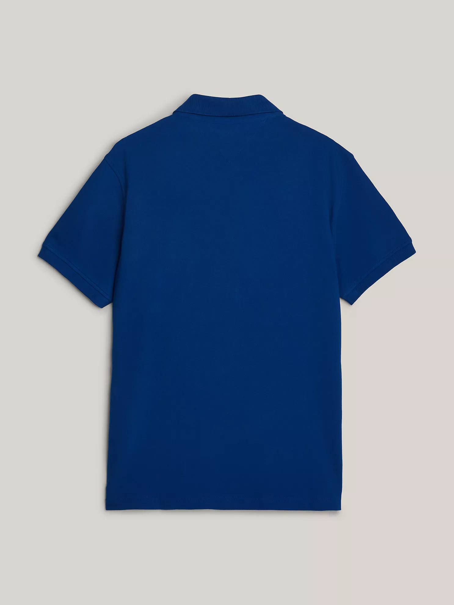Regular Fit 1985 Polo - Anchor Blue 5 Regular Fit 1985 Polo
- Anchor Blue