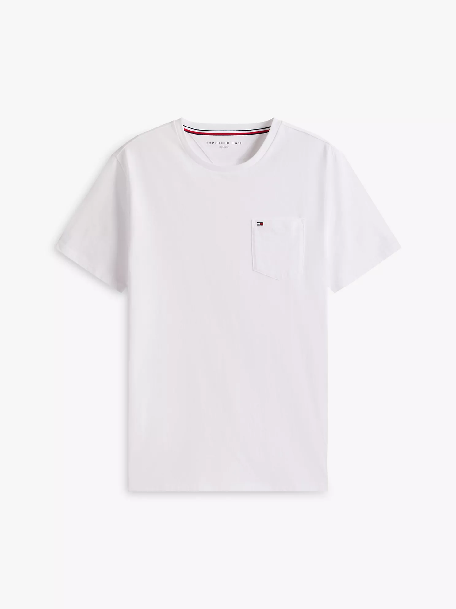 Everyday Pocket T-Shirt - Optic White 10 Everyday Pocket T-Shirt
- Optic White