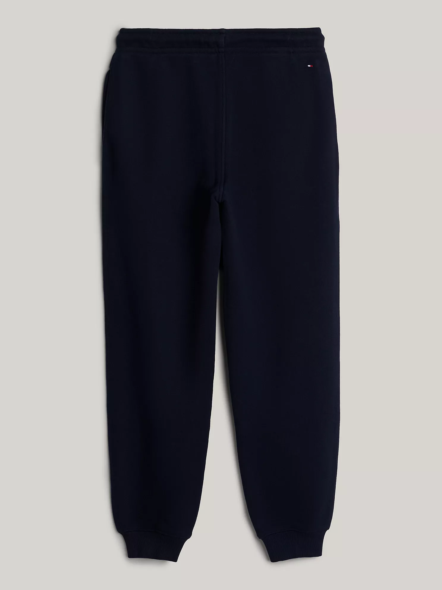 Logo Cuffed Jogger - Navy 5 Logo Cuffed Jogger
- Navy