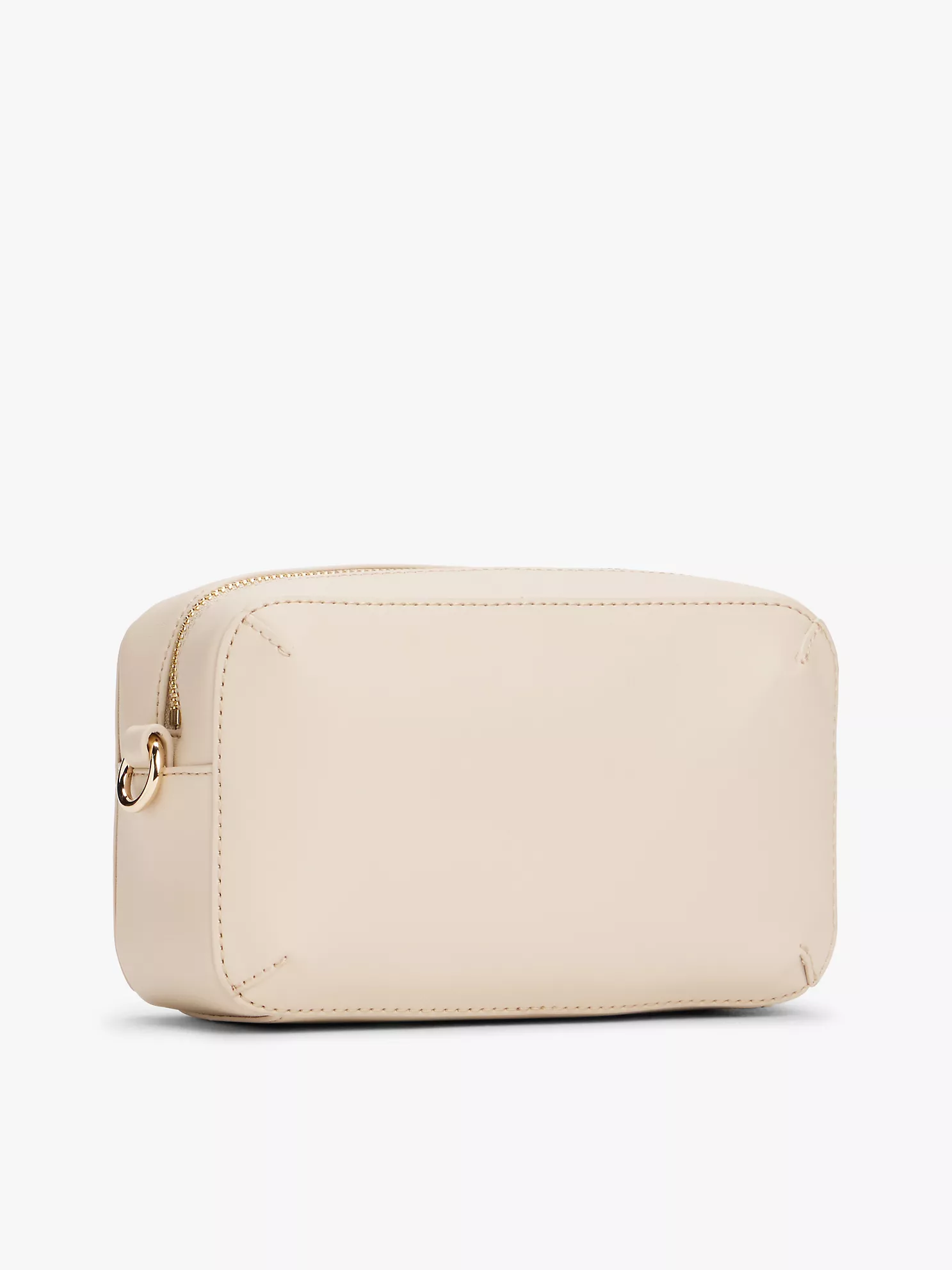 TH Chic Small Crossbody Bag - Classic Beige 7 TH Chic Small Crossbody Bag
- Classic Beige