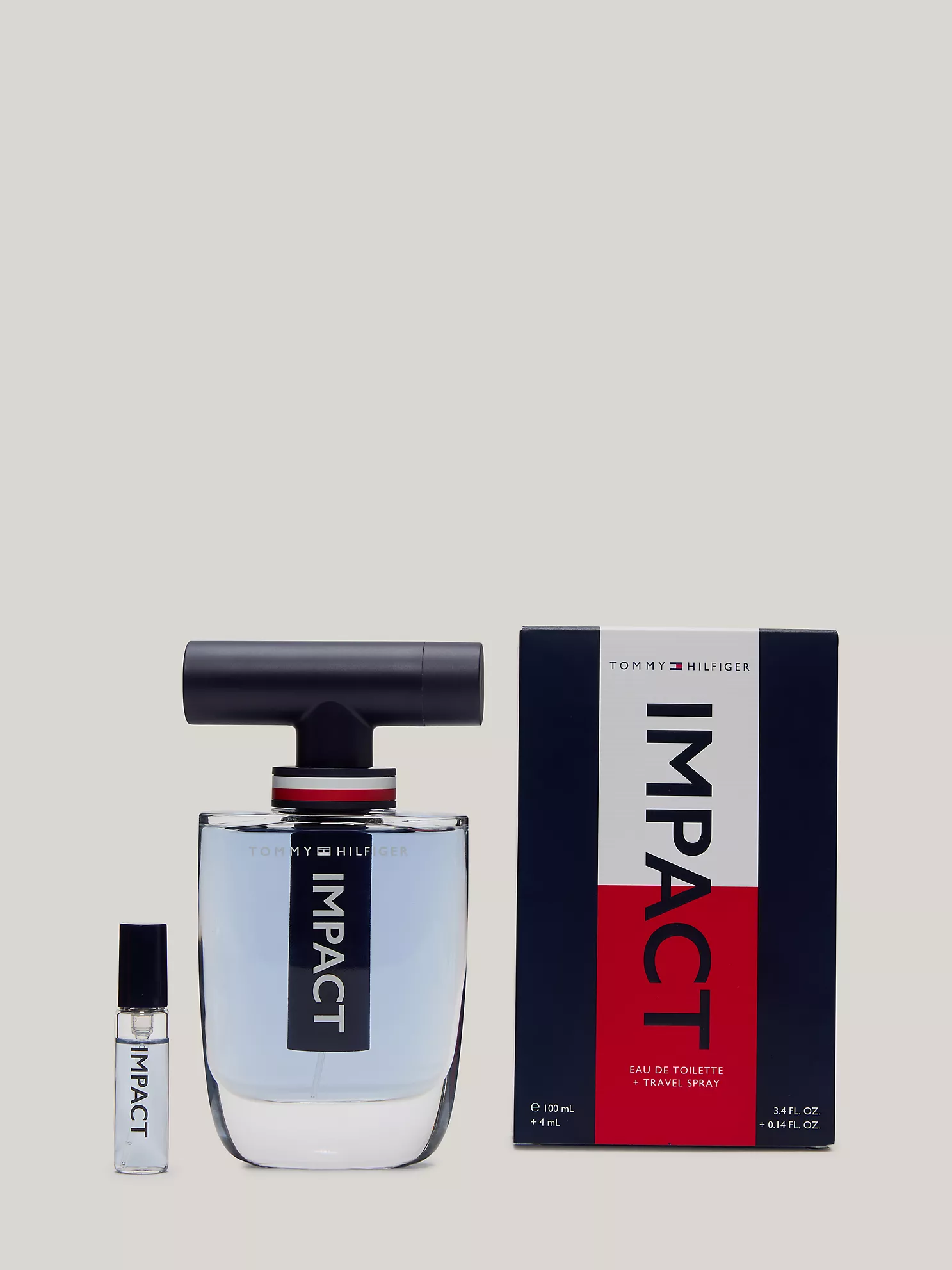 Impact for Men Fragrance 3.4oz - No Color 1 Impact for Men Fragrance 3.4oz
- No Color