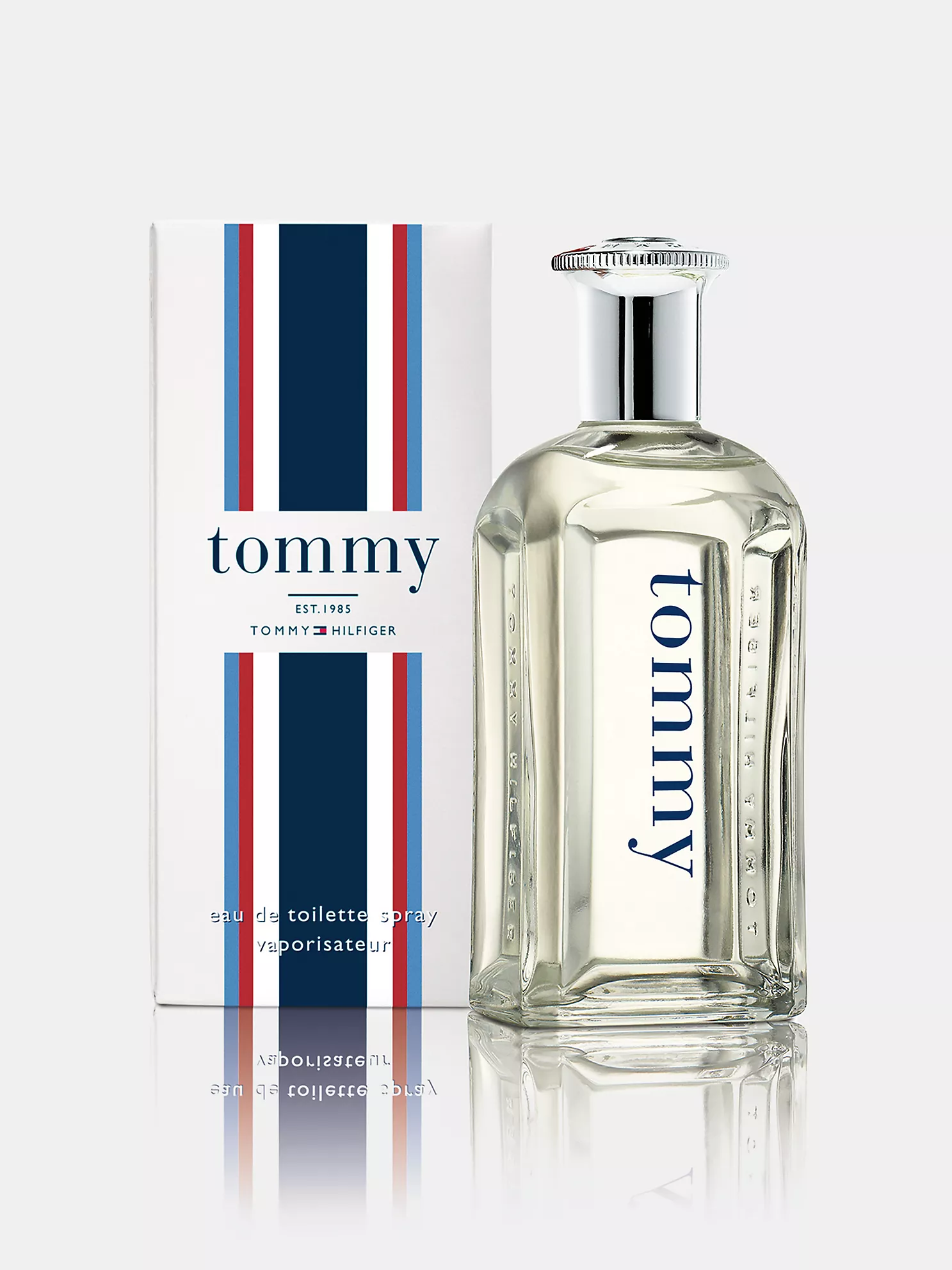 Tommy for Men Fragrance 3.4oz - No Color 1 Tommy for Men Fragrance 3.4oz
- No Color