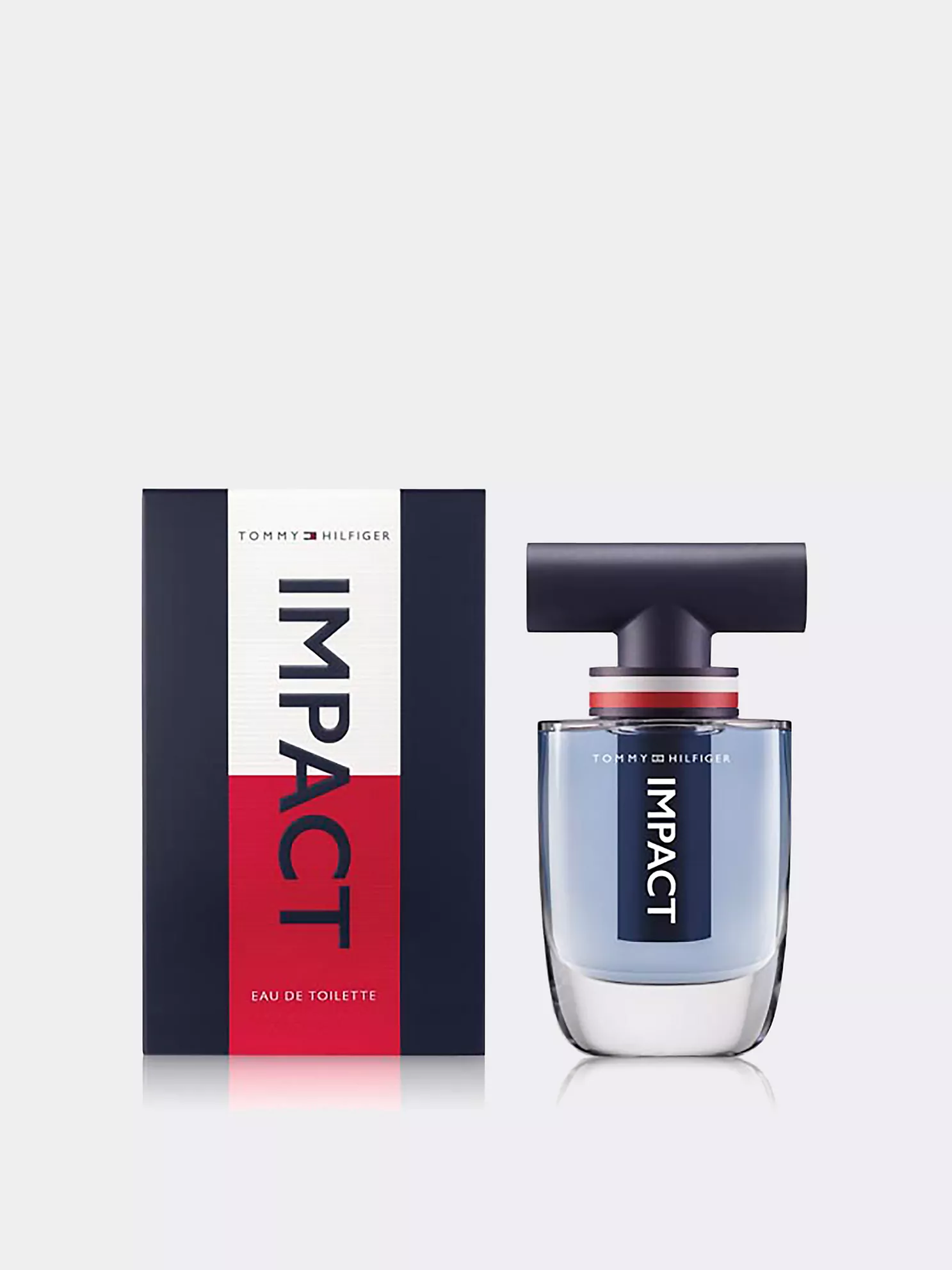 Impact for Men Fragrance 1.7oz - No Color 1 Impact for Men Fragrance 1.7oz
- No Color