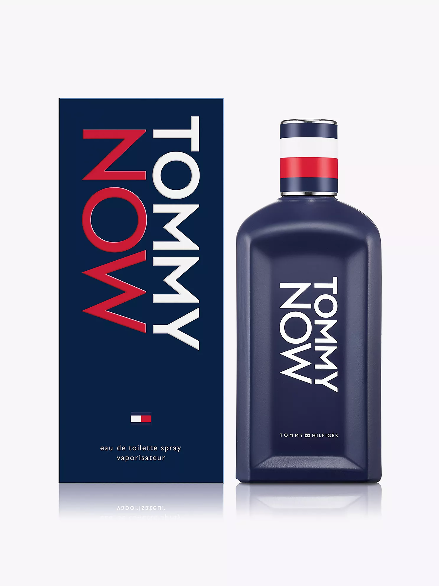 Tommy Now for Men Fragrance 3.4oz - No Color 1 Tommy Now for Men Fragrance 3.4oz
- No Color
