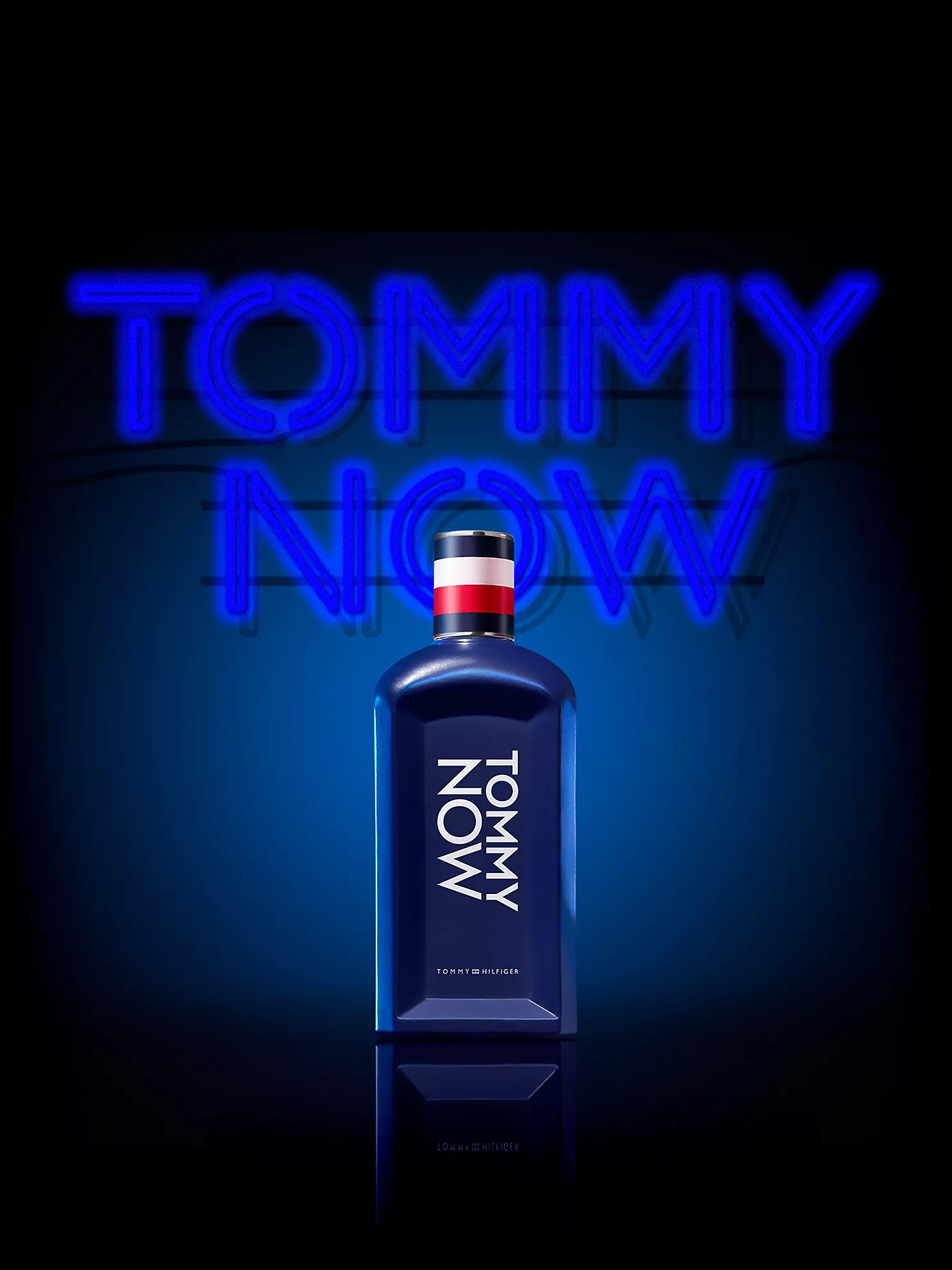 Tommy Now for Men Fragrance 3.4oz - No Color 8 Tommy Now for Men Fragrance 3.4oz
- No Color