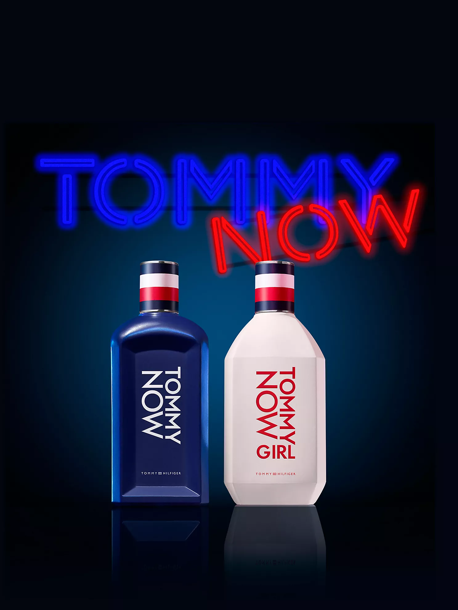 Tommy Now for Men Fragrance 3.4oz - No Color 9 Tommy Now for Men Fragrance 3.4oz
- No Color
