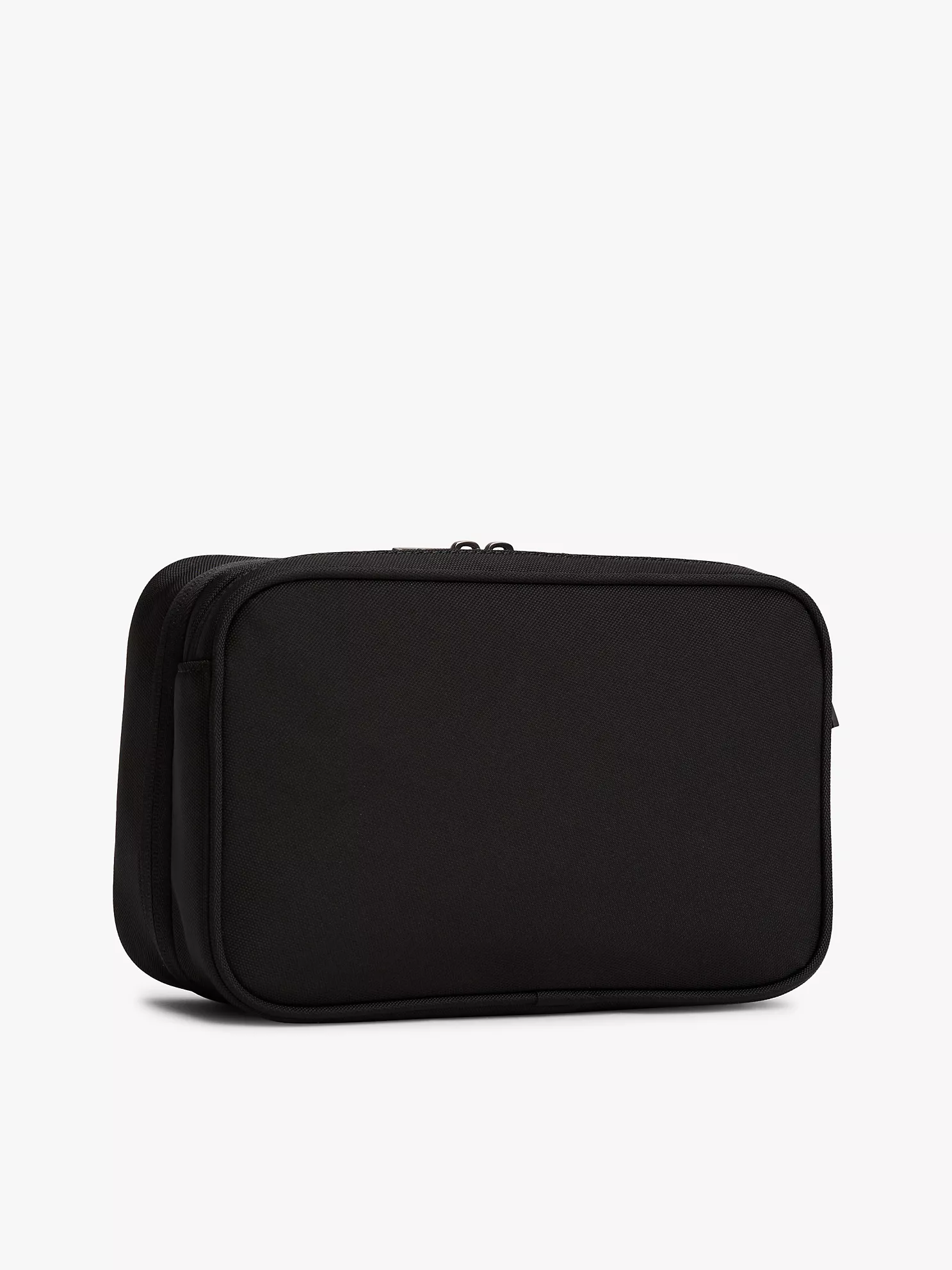 Logo Dopp Kit - Black 6 Logo Dopp Kit
- Black