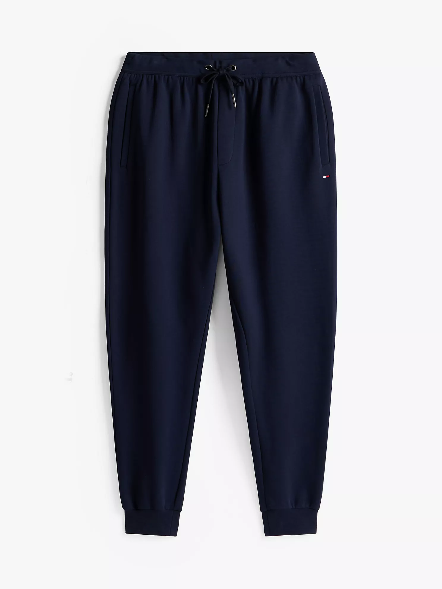 Scuba Knit Jogger - Navy 10 Scuba Knit Jogger
- Navy