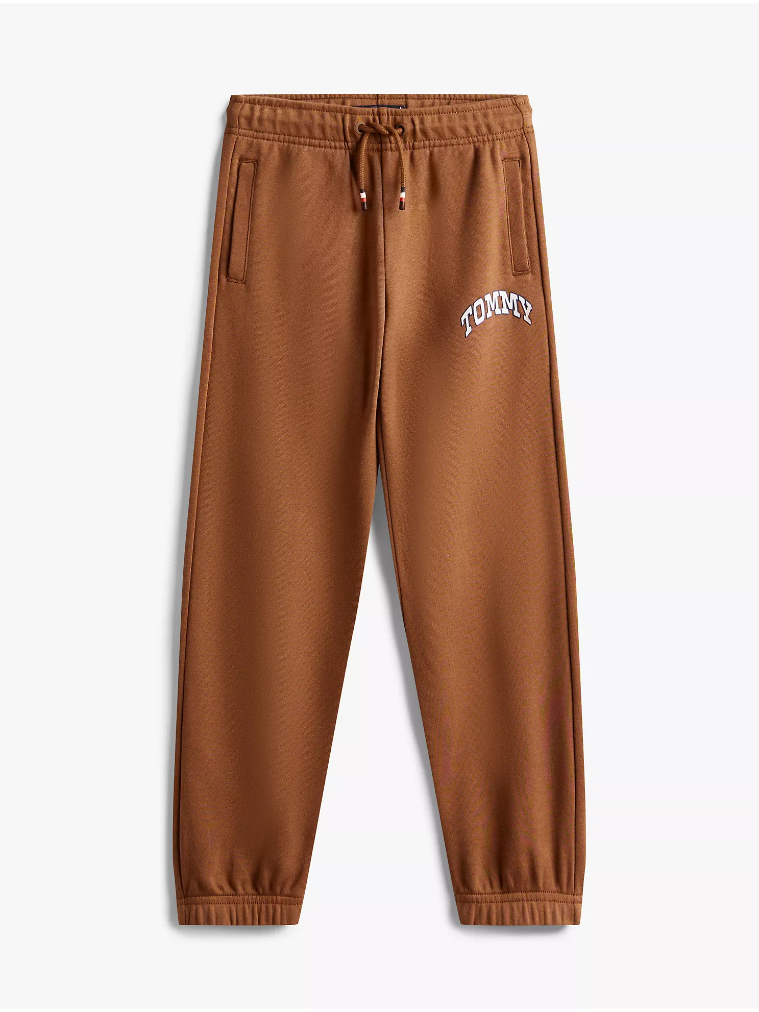 Kids' Varsity Logo Sweatpant - Pecan Nut 12 Kids' Varsity Logo Sweatpant
- Pecan Nut