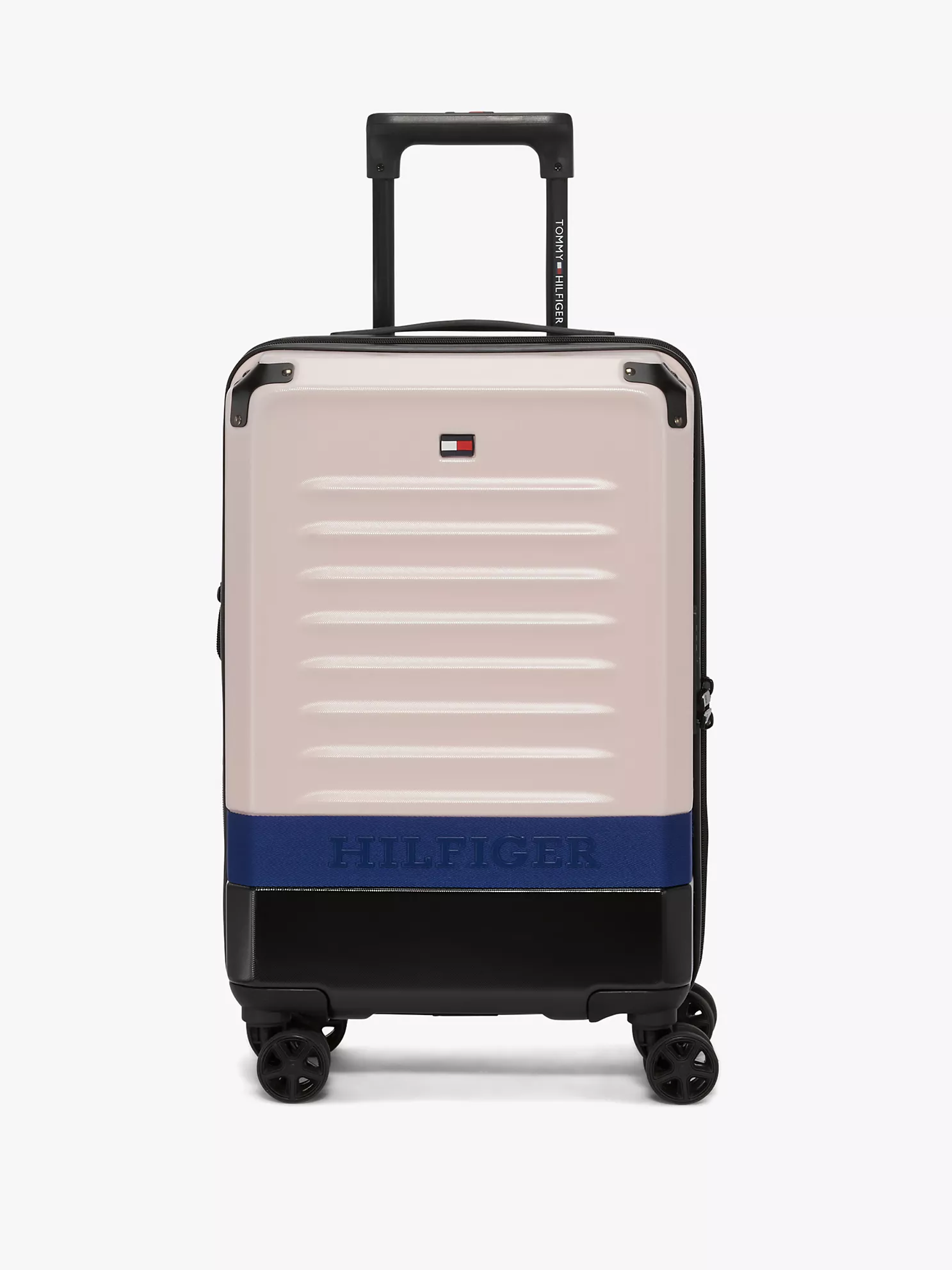 21" Colorblock Hardcase Spinner Luggage - Whimsy Pink 1 21" Colorblock Hardcase Spinner Luggage
- Whimsy Pink