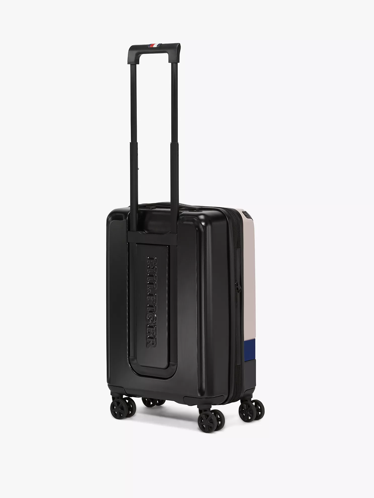 21" Colorblock Hardcase Spinner Luggage - Whimsy Pink 8 21" Colorblock Hardcase Spinner Luggage
- Whimsy Pink