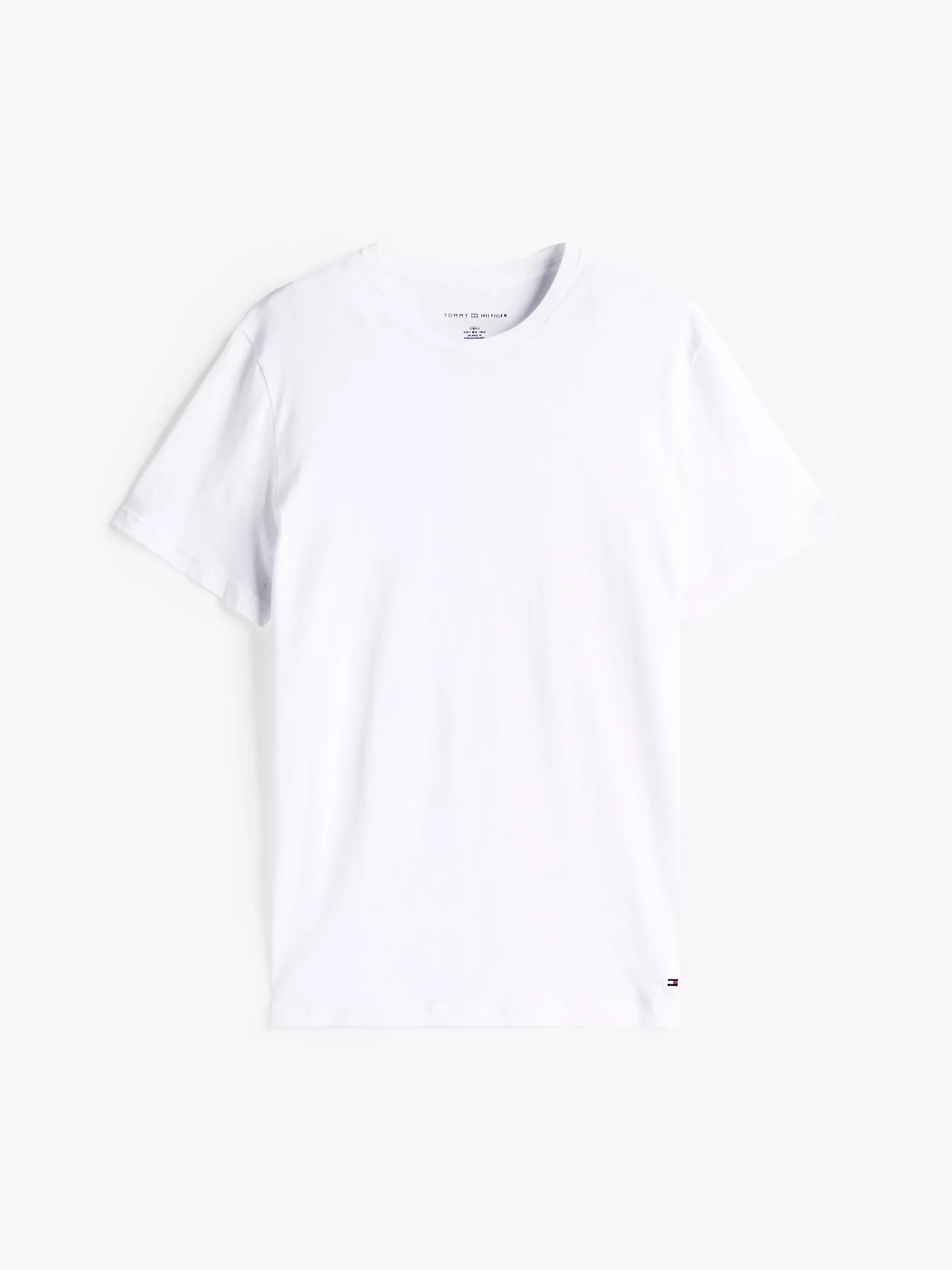 T-Shirt & Woven Short Sleep Set - Evening Blue 11 T-Shirt & Woven Short Sleep Set
- Evening Blue
