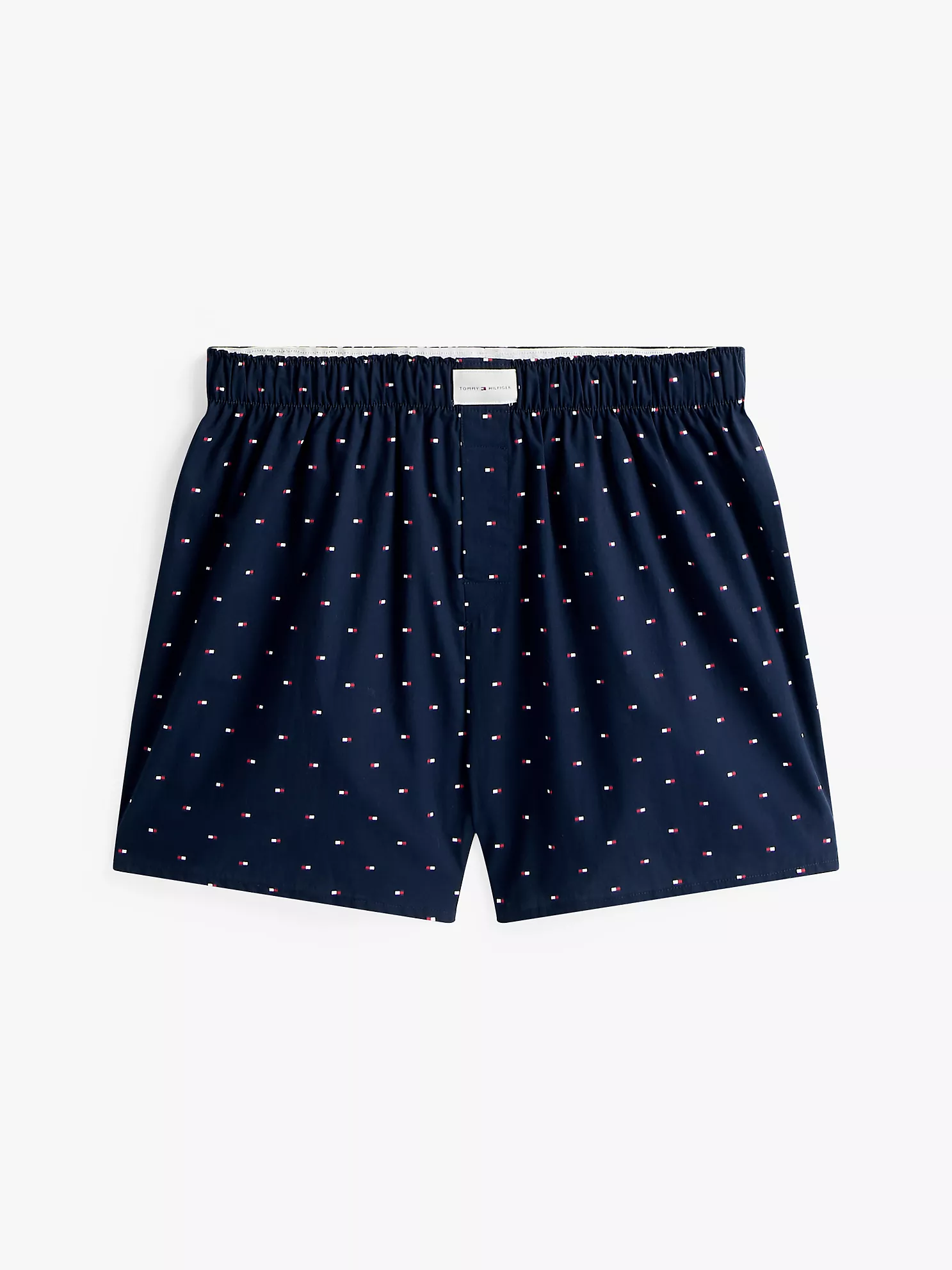T-Shirt & Woven Short Sleep Set - Evening Blue 12 T-Shirt & Woven Short Sleep Set
- Evening Blue