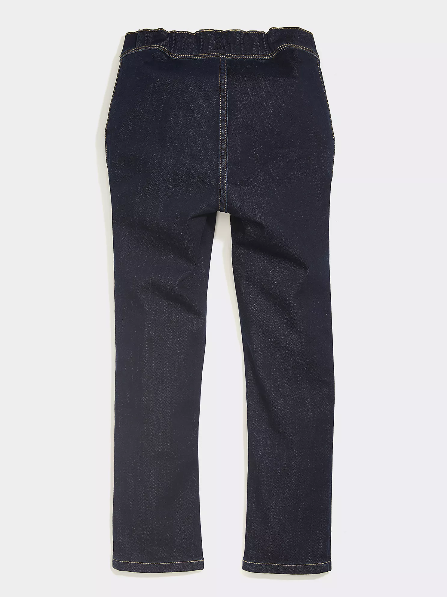 Kids' Seated Fit Slim Straight Jean - Canyon Lake 1 Kids' Seated Fit Slim Straight Jean
- Canyon Lake