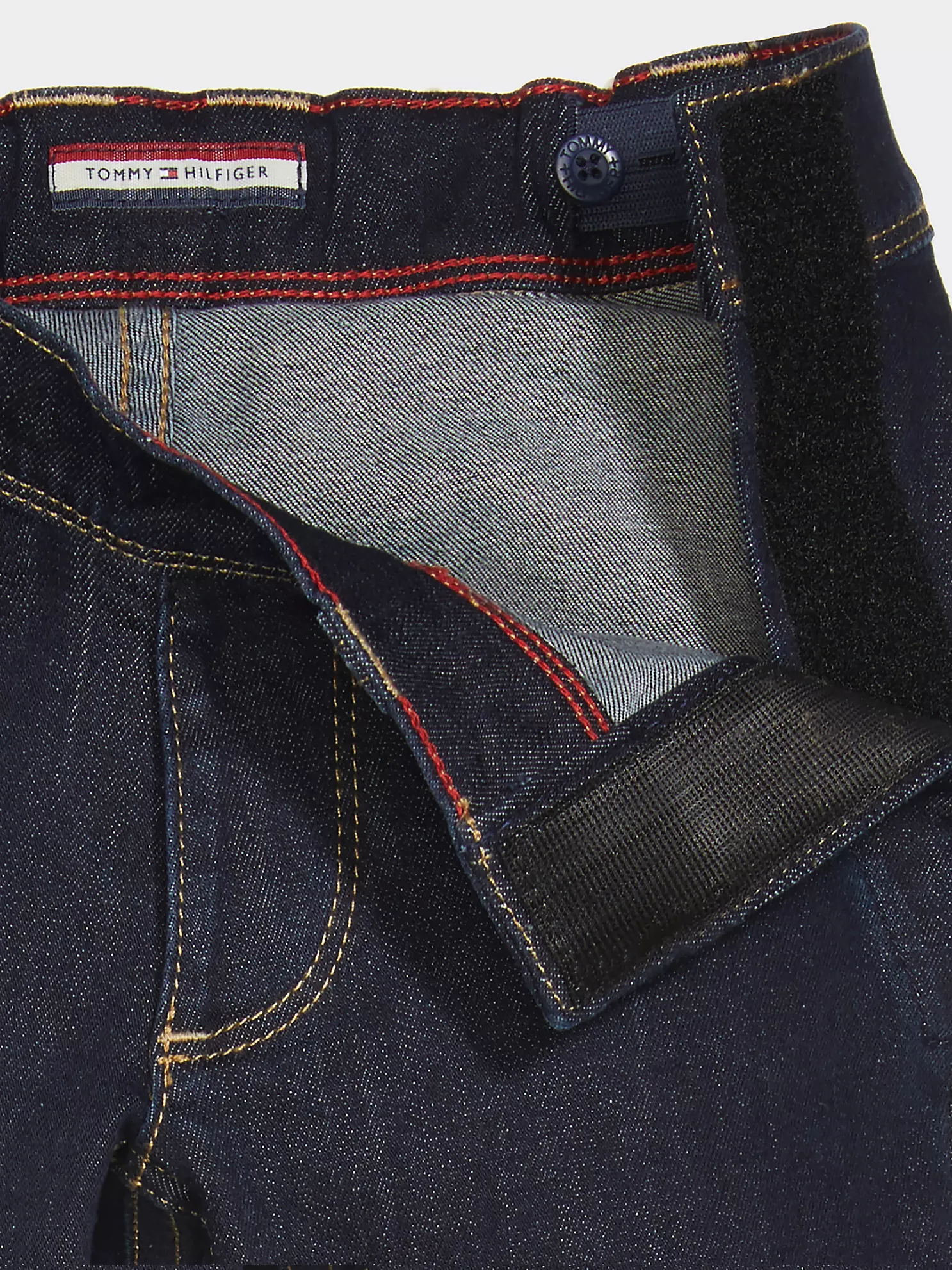 Kids' Seated Fit Slim Straight Jean - Canyon Lake 6 Kids' Seated Fit Slim Straight Jean
- Canyon Lake