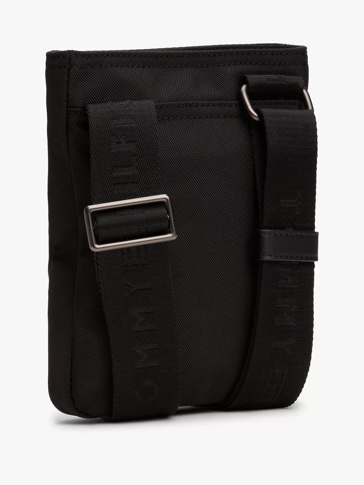 Travel Mini Crossbody Bag - Black 7 Travel Mini Crossbody Bag
- Black
