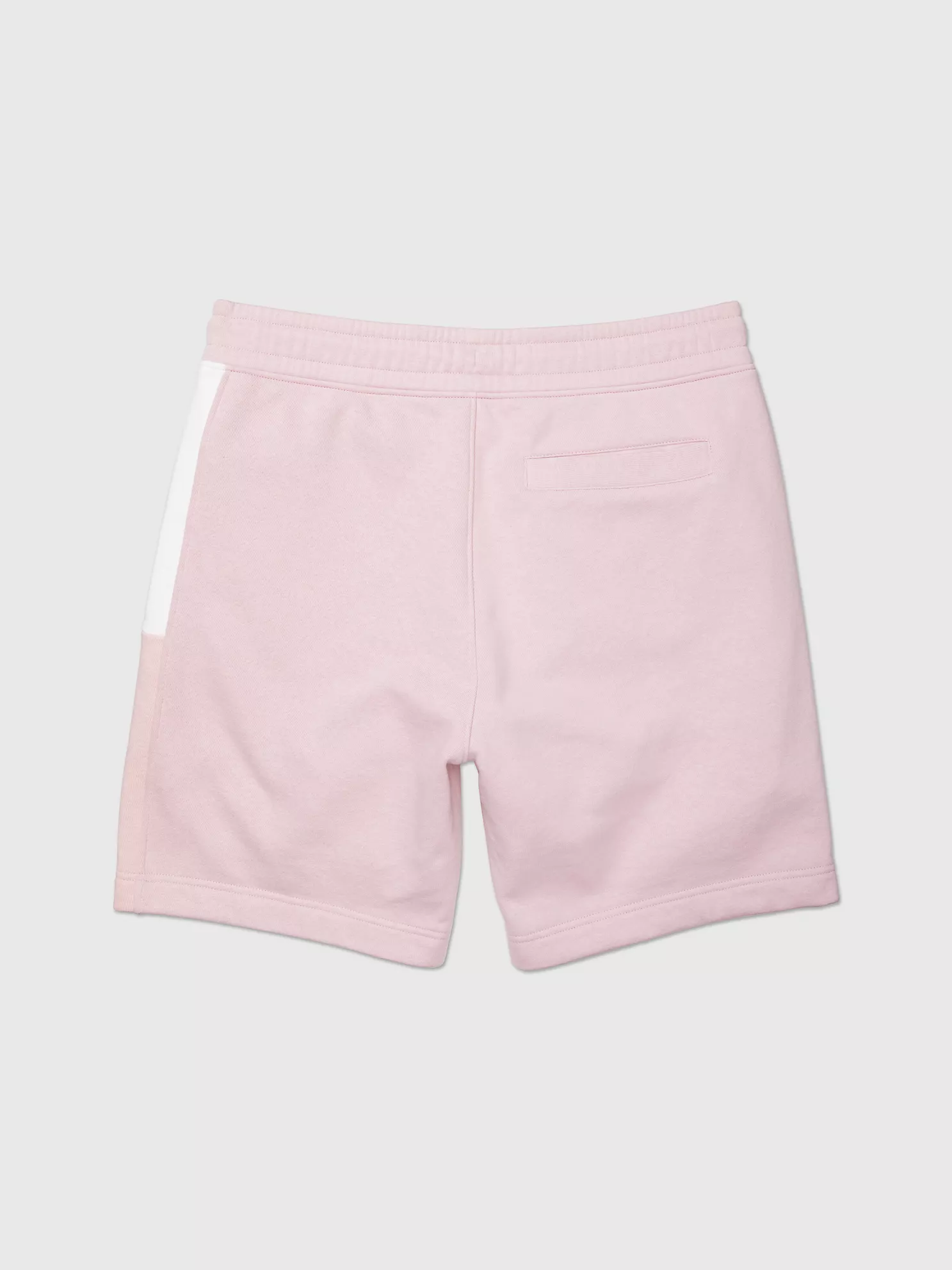 Colorblock Sweatshort - Pink Dust 5 Colorblock Sweatshort
- Pink Dust