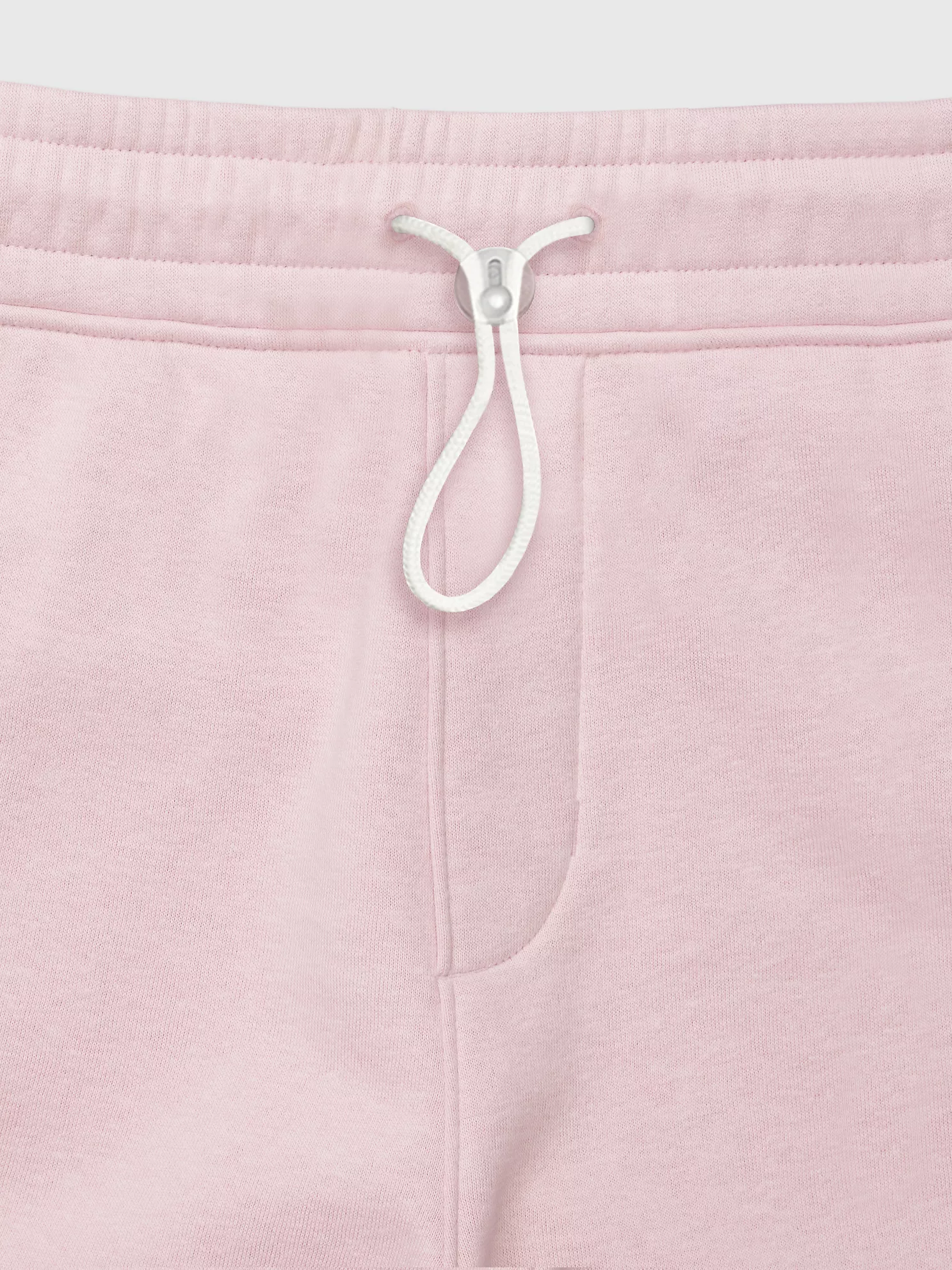 Colorblock Sweatshort - Pink Dust 6 Colorblock Sweatshort
- Pink Dust