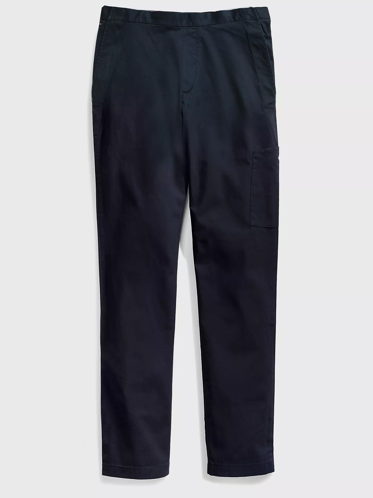 Seated Fit Classic Chino - Navy 1 Seated Fit Classic Chino
- Navy