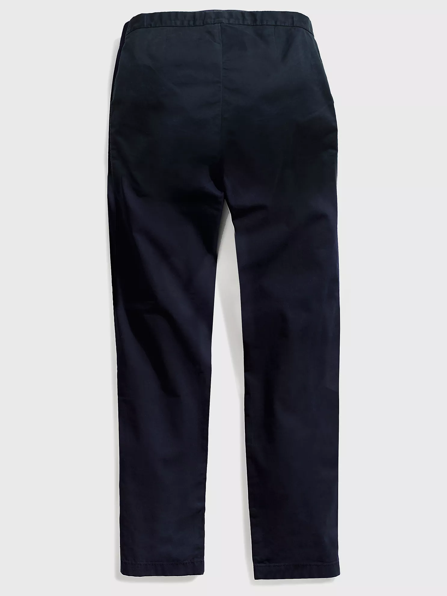 Seated Fit Classic Chino - Navy 5 Seated Fit Classic Chino
- Navy