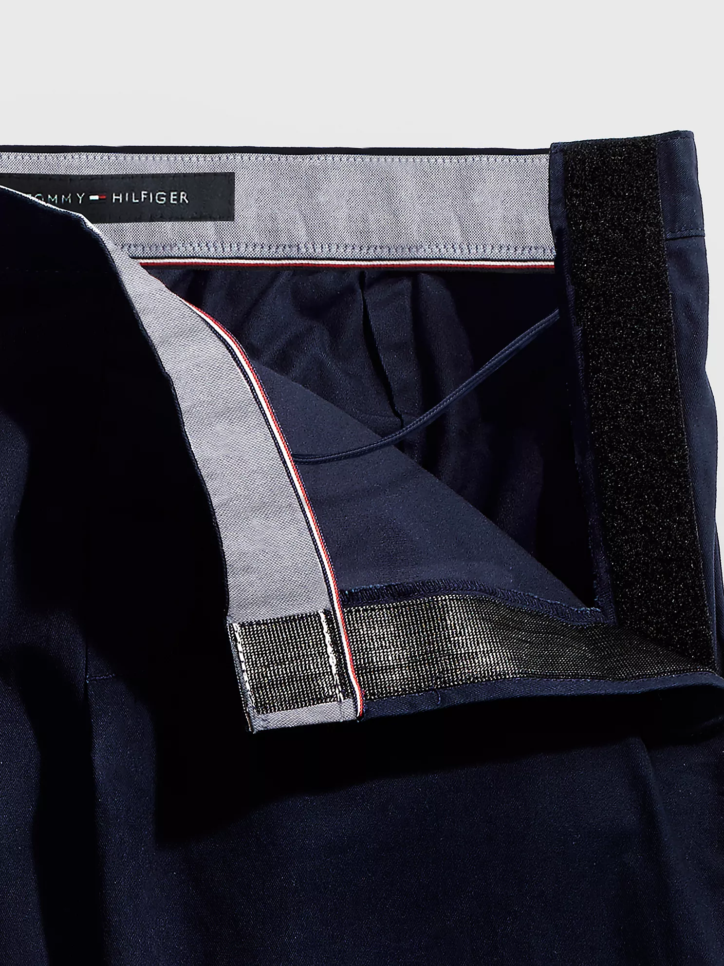 Seated Fit Classic Chino - Navy 6 Seated Fit Classic Chino
- Navy