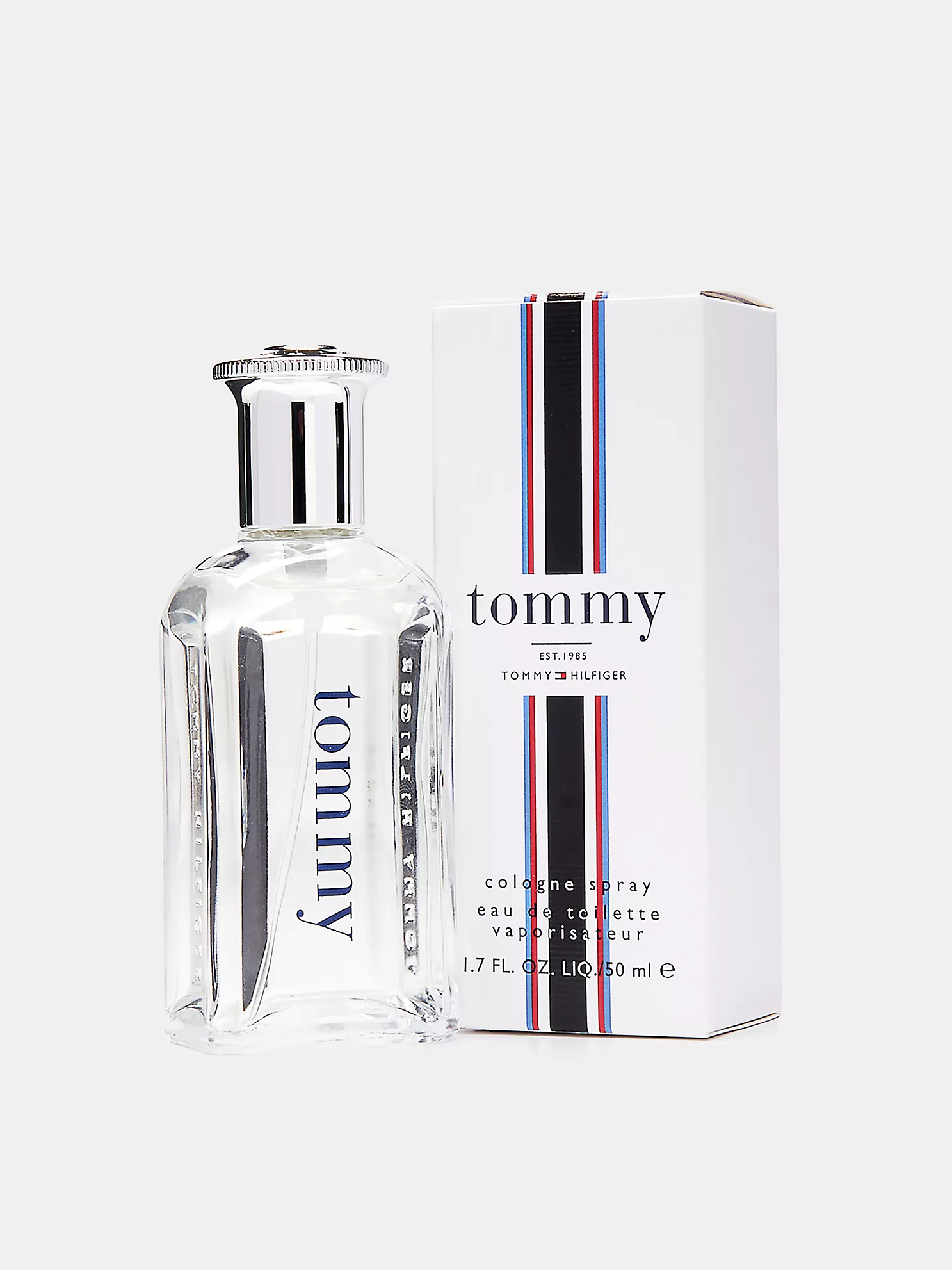 Tommy for Men Fragrance 1.7oz - No Color 1 Tommy for Men Fragrance 1.7oz
- No Color