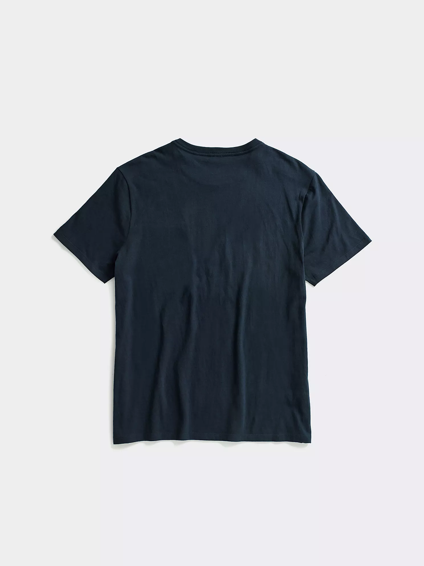 Heathered Pocket T-Shirt - Sky Captain 1 Heathered Pocket T-Shirt
- Sky Captain