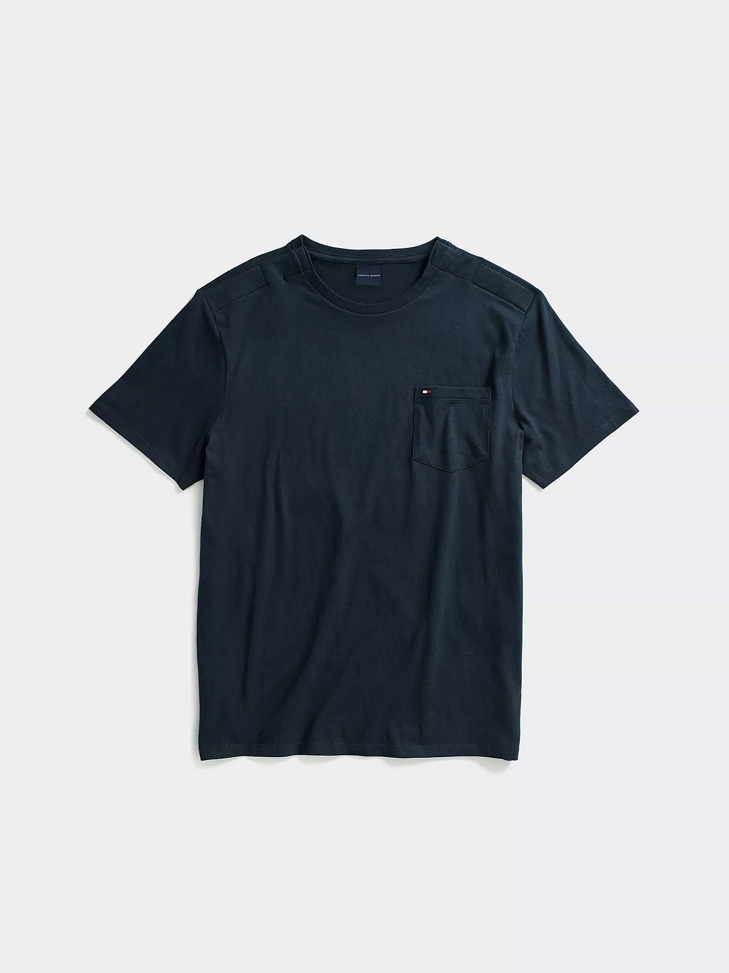 Heathered Pocket T-Shirt - Sky Captain 5 Heathered Pocket T-Shirt
- Sky Captain