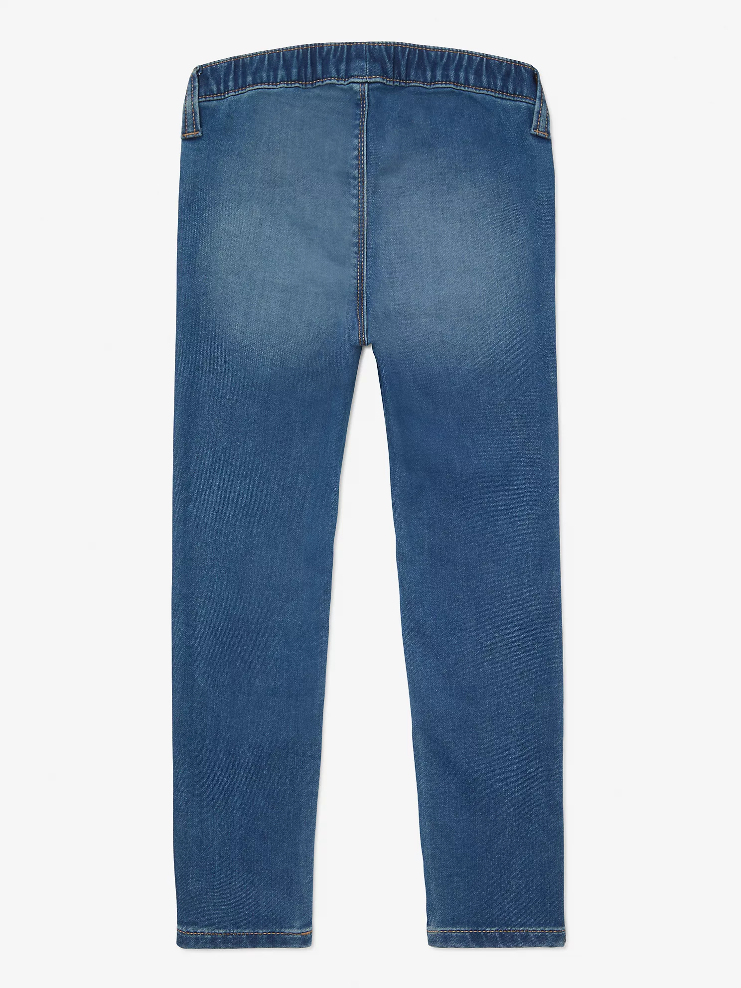 Kids' Seated Fit Ultra Skinny Stretch Jean - Toni Wash 5 Kids' Seated Fit Ultra Skinny Stretch Jean
- Toni Wash