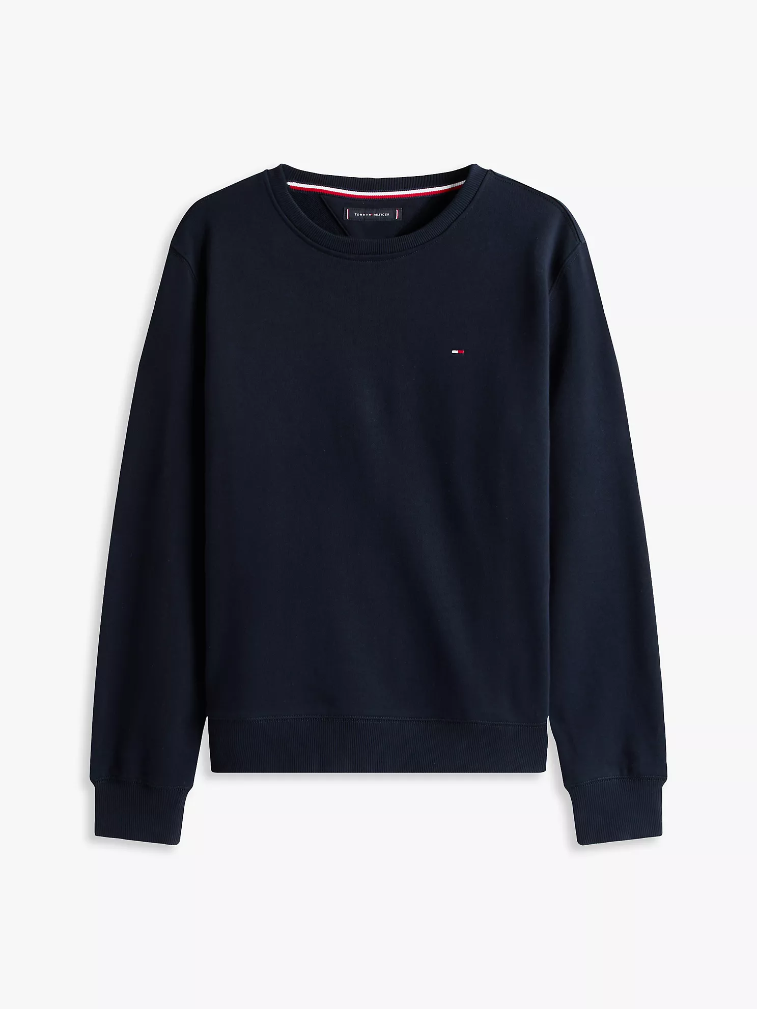 Crewneck Sweatshirt - Navy 10 Crewneck Sweatshirt
- Navy
