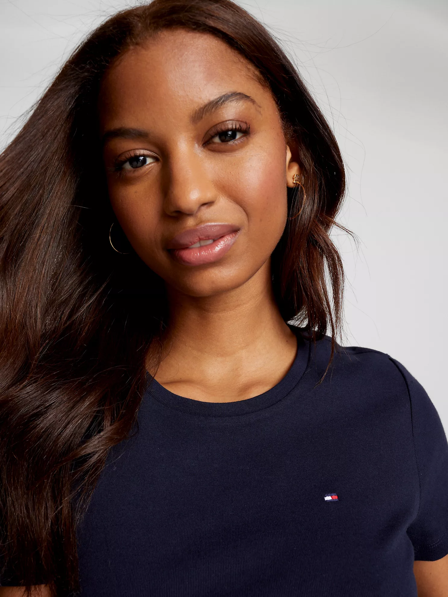 Solid Crewneck Favorite T-Shirt - Sky Captain 7 Solid Crewneck Favorite T-Shirt
- Sky Captain