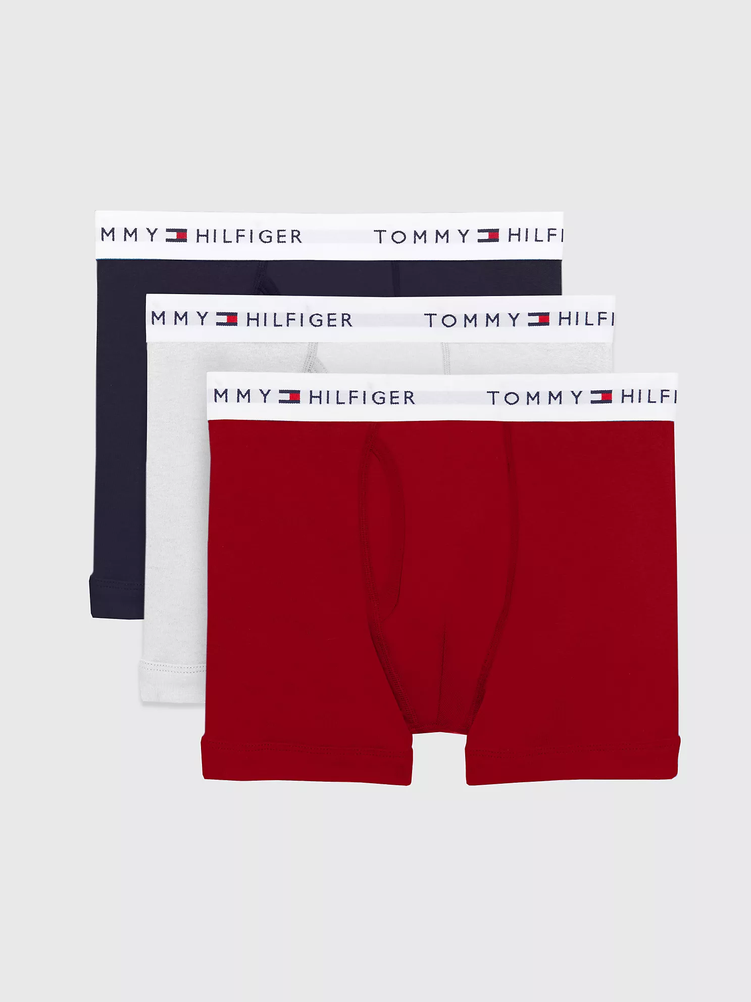 Cotton Classics Trunk 3-Pack - Mahogany 1 Cotton Classics Trunk 3-Pack
- Mahogany