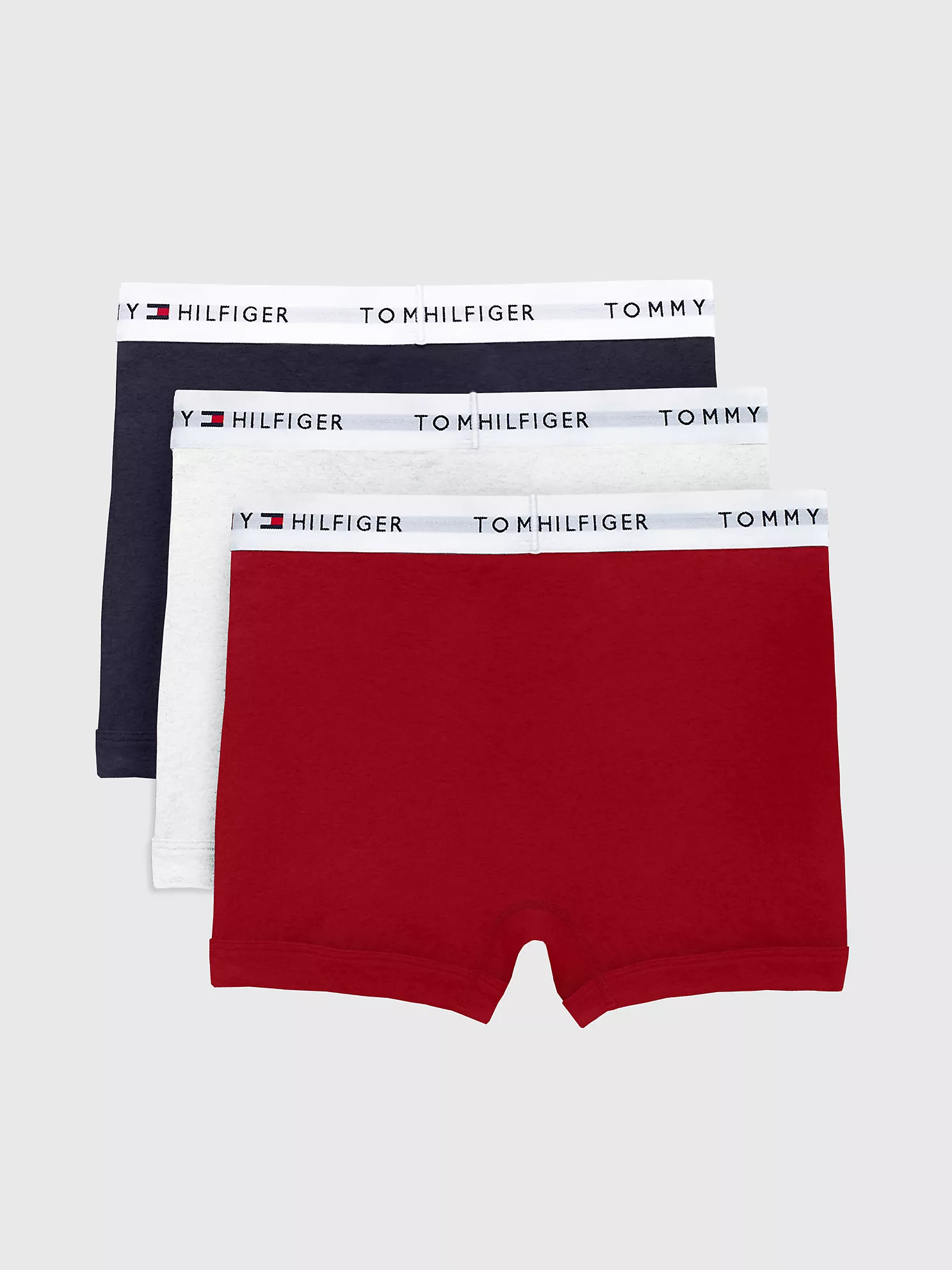 Cotton Classics Trunk 3-Pack - Mahogany 4 Cotton Classics Trunk 3-Pack
- Mahogany