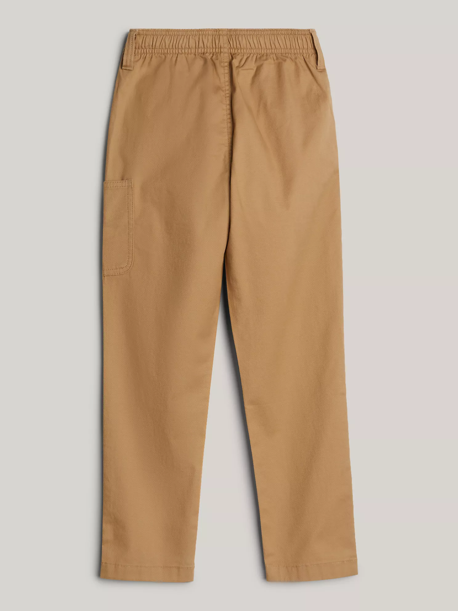 Kids' Stretch-Cotton Skater Pant - Classic Khaki 5 Kids' Stretch-Cotton Skater Pant
- Classic Khaki